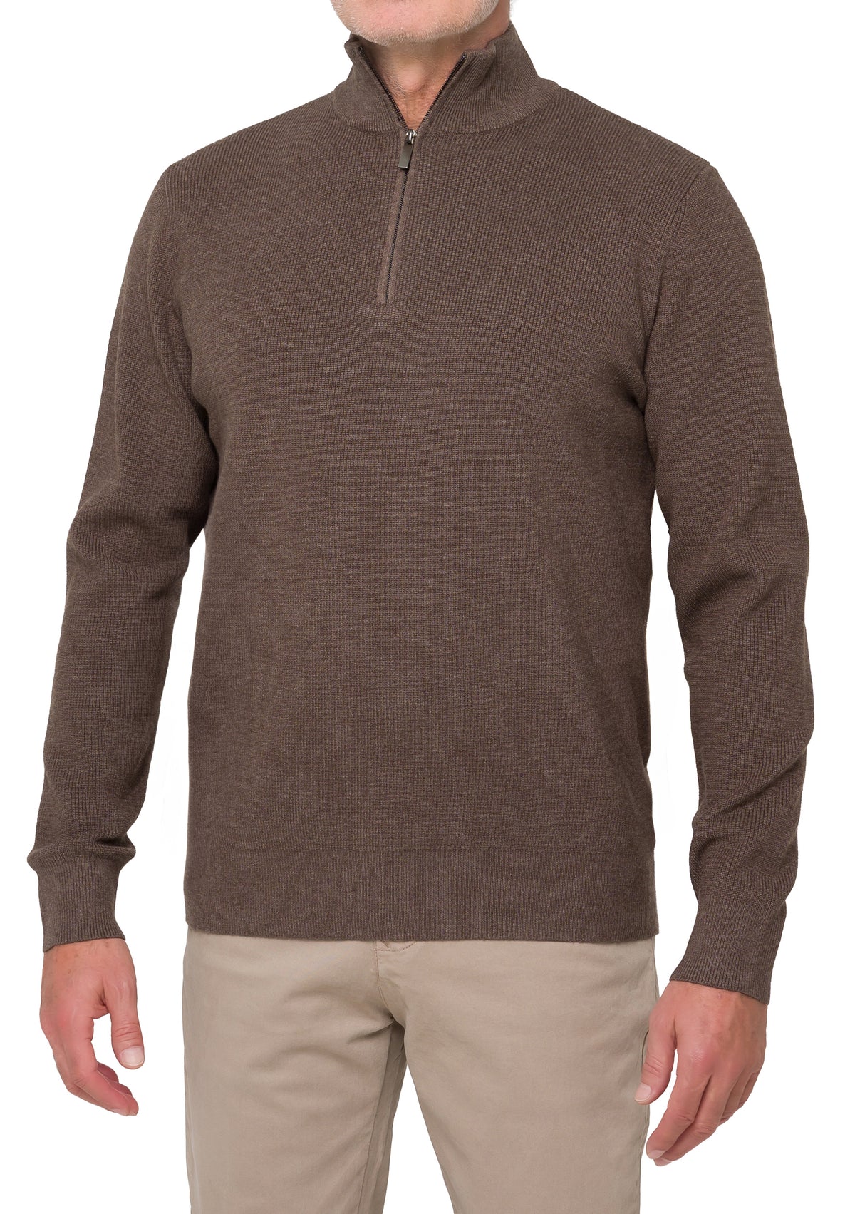 NORDLAND Brown