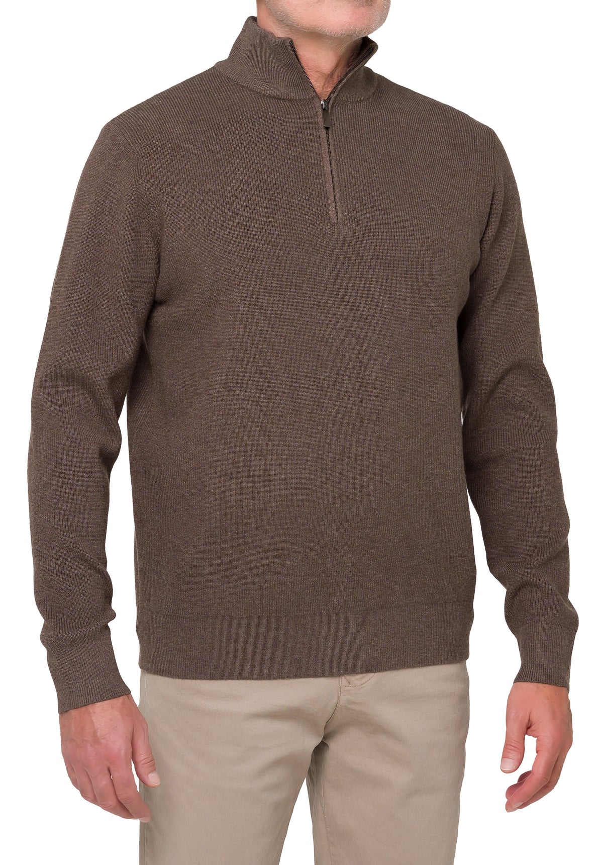 NORDLAND Brown