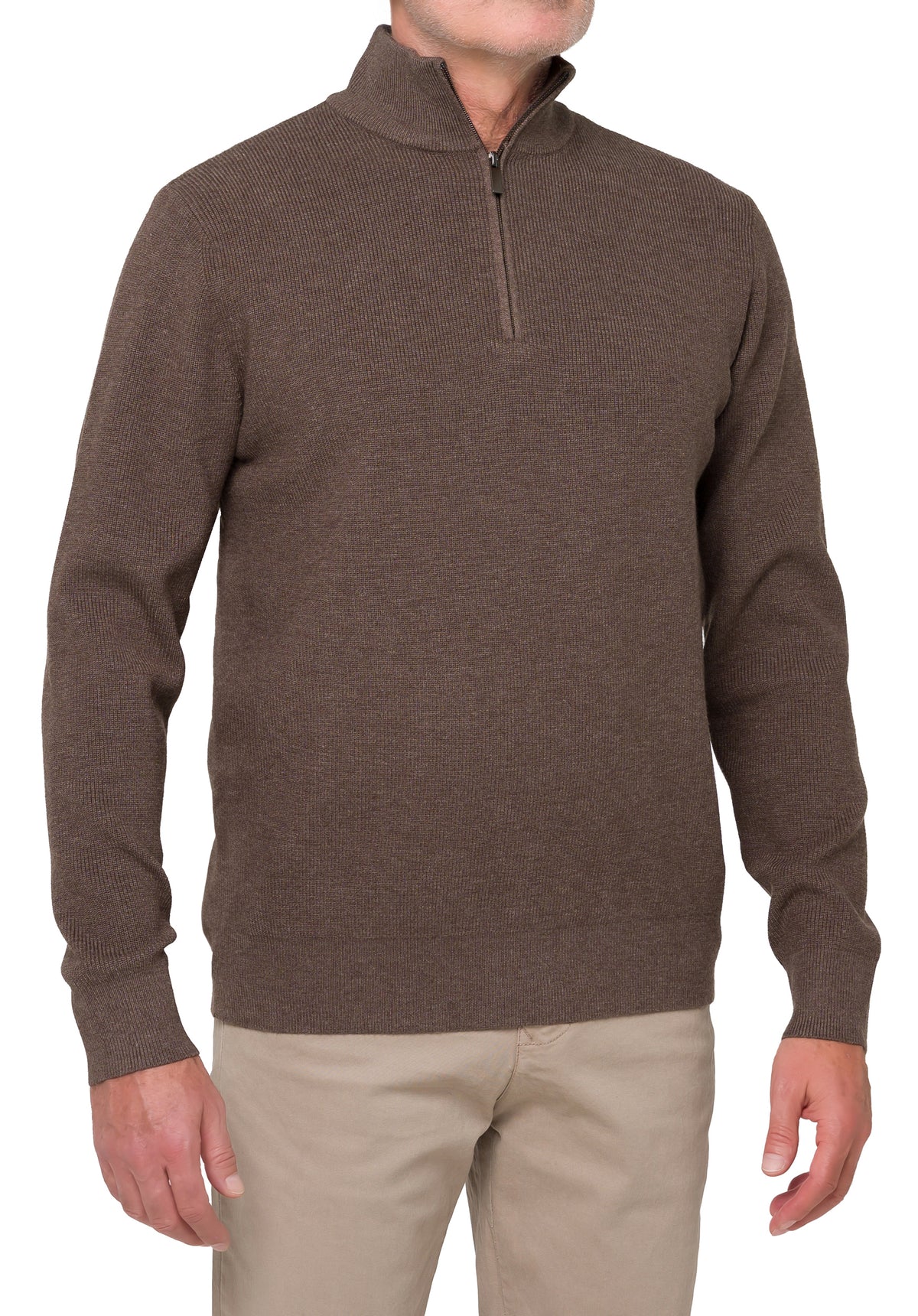 NORDLAND Brown