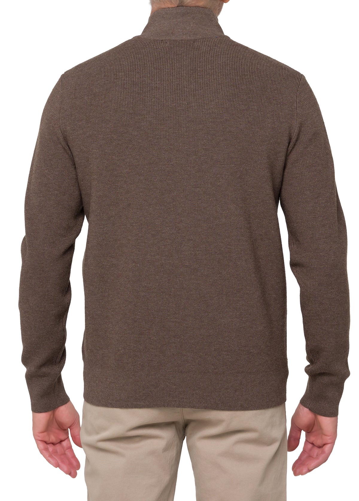 NORDLAND Brown