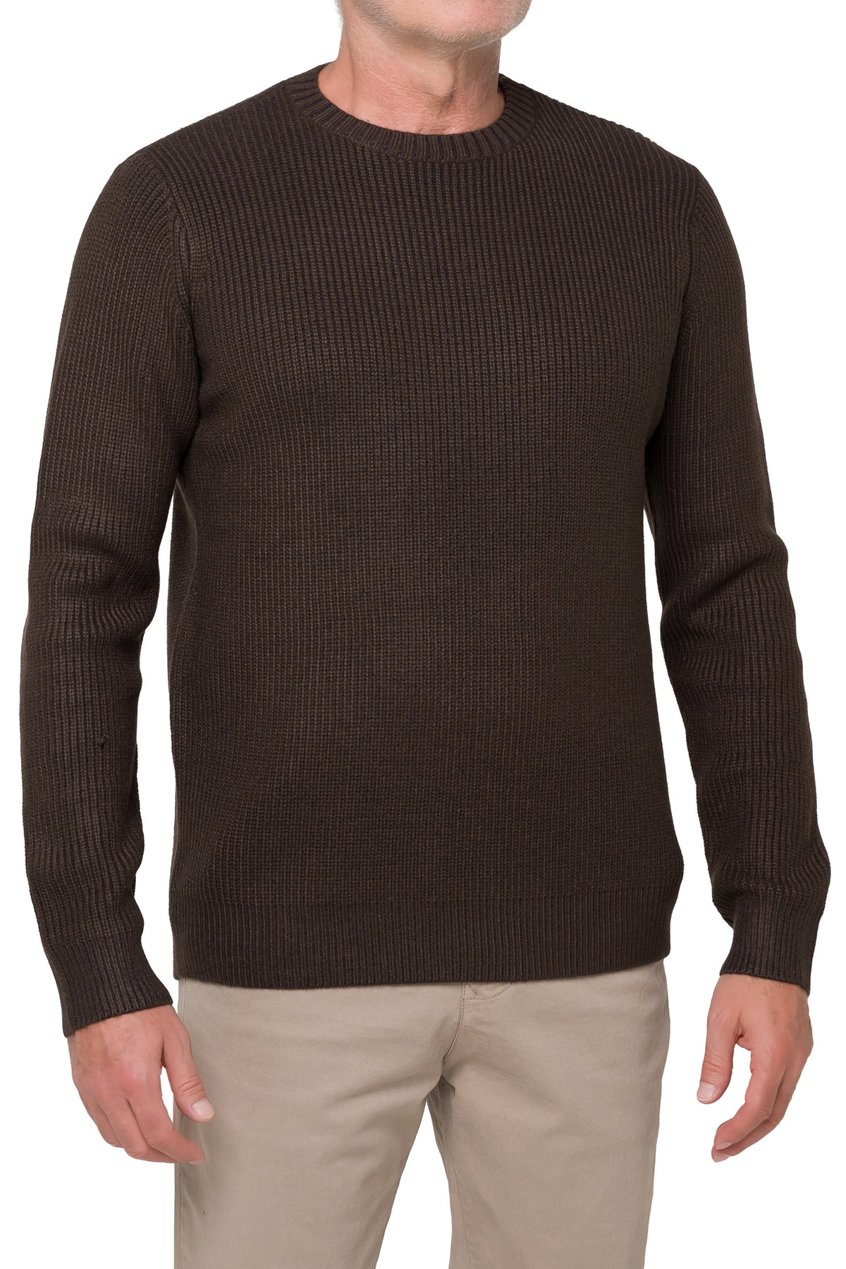 RAKAPOSHI Brown