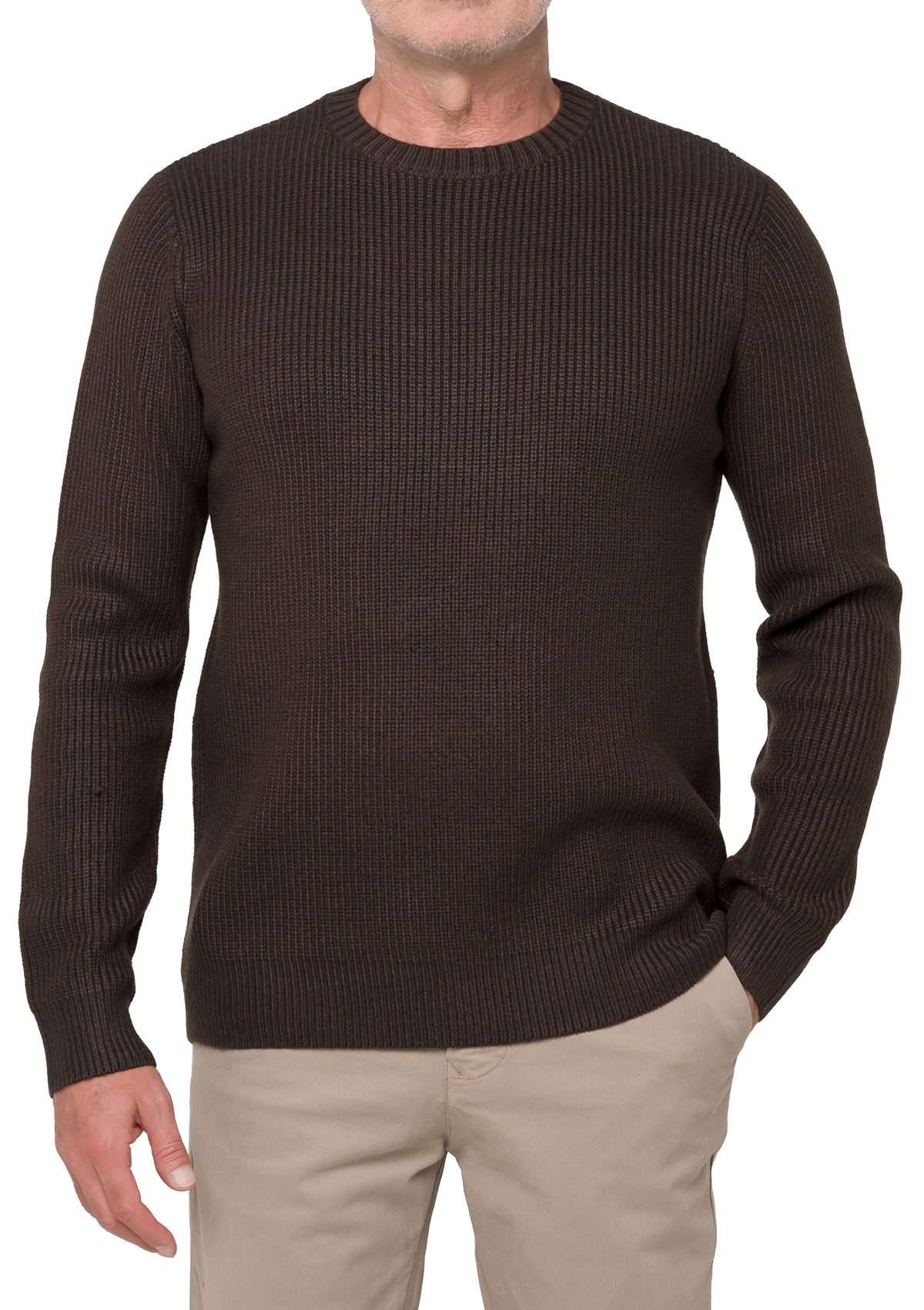 RAKAPOSHI Brown