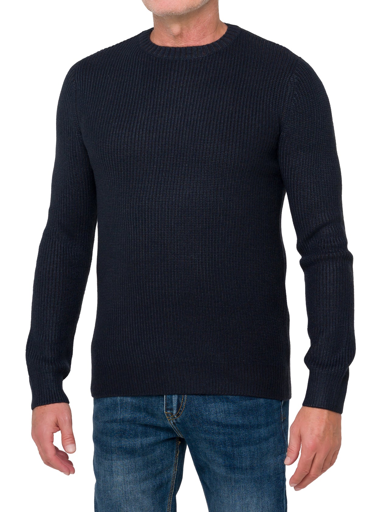 RAKAPOSHI Navy