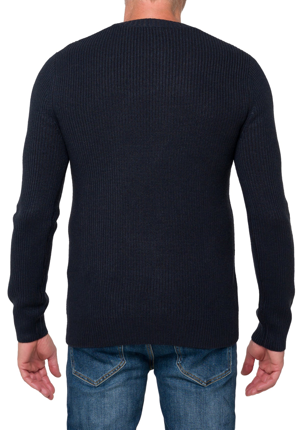 RAKAPOSHI Navy