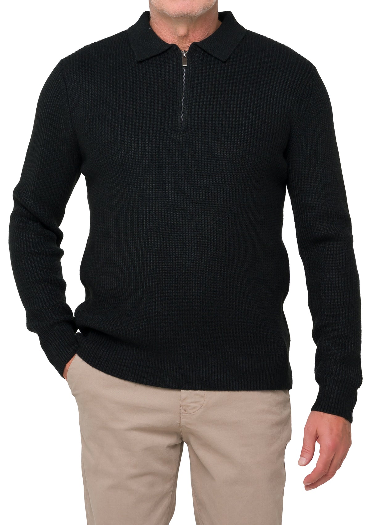 NIHIWATU Black