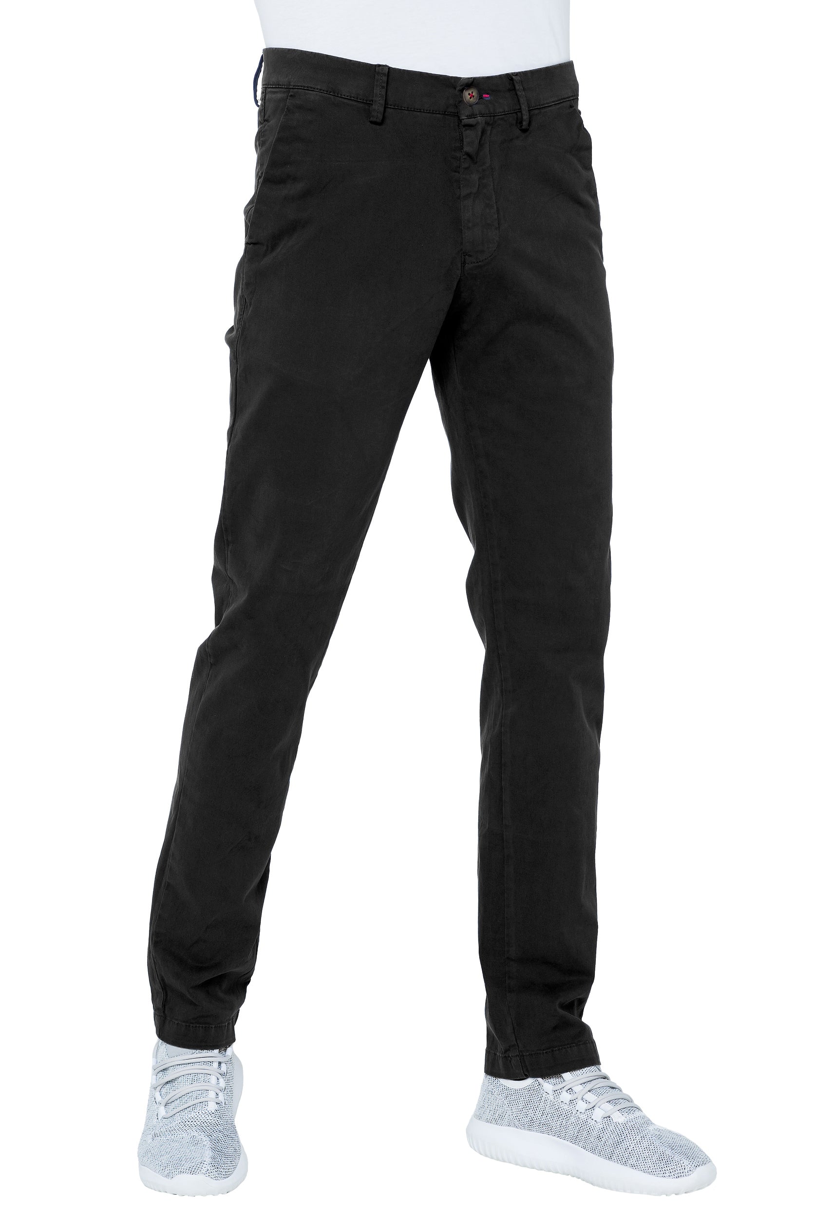 TJAPUKAI Black