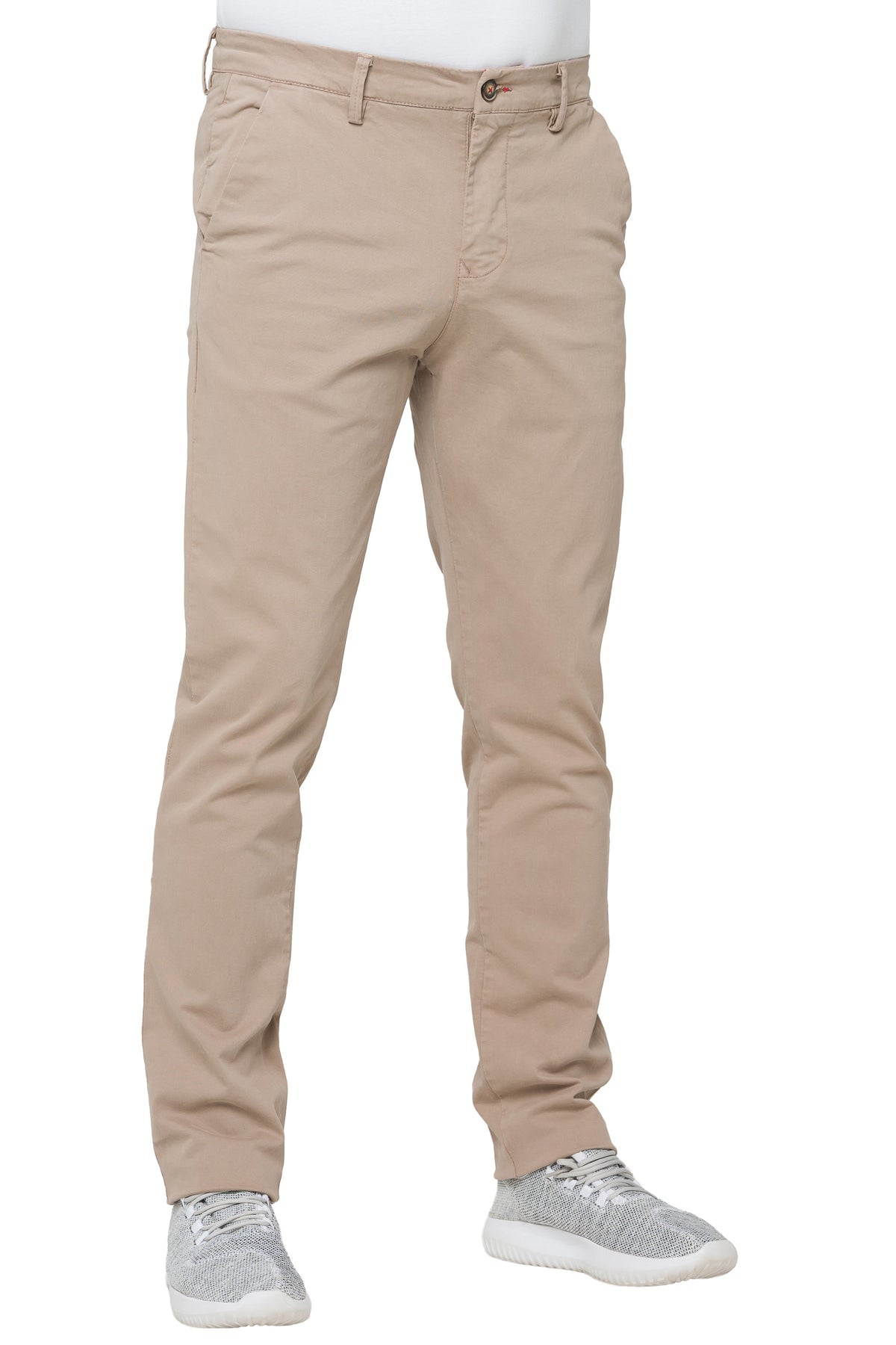 TJAPUKAI Khaki