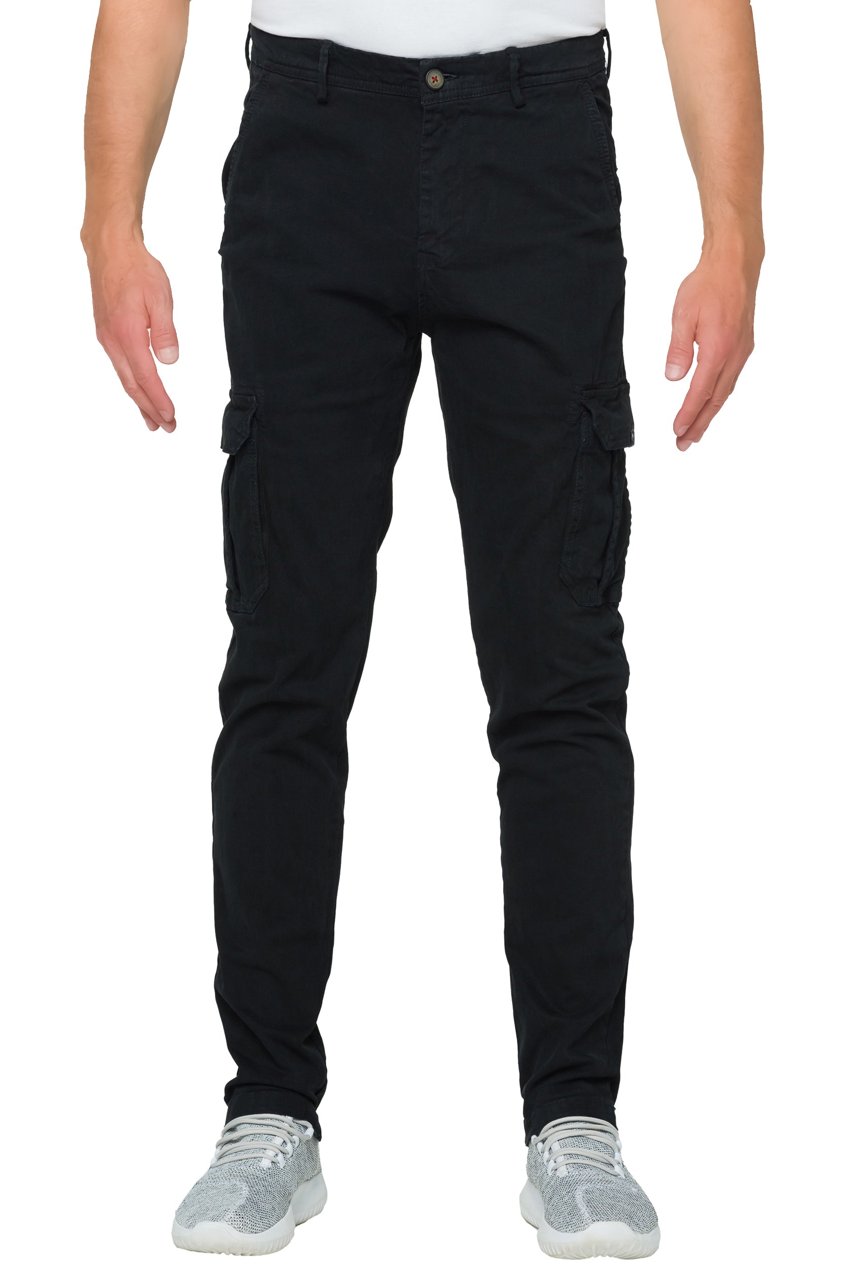 BIRRABEEN Black