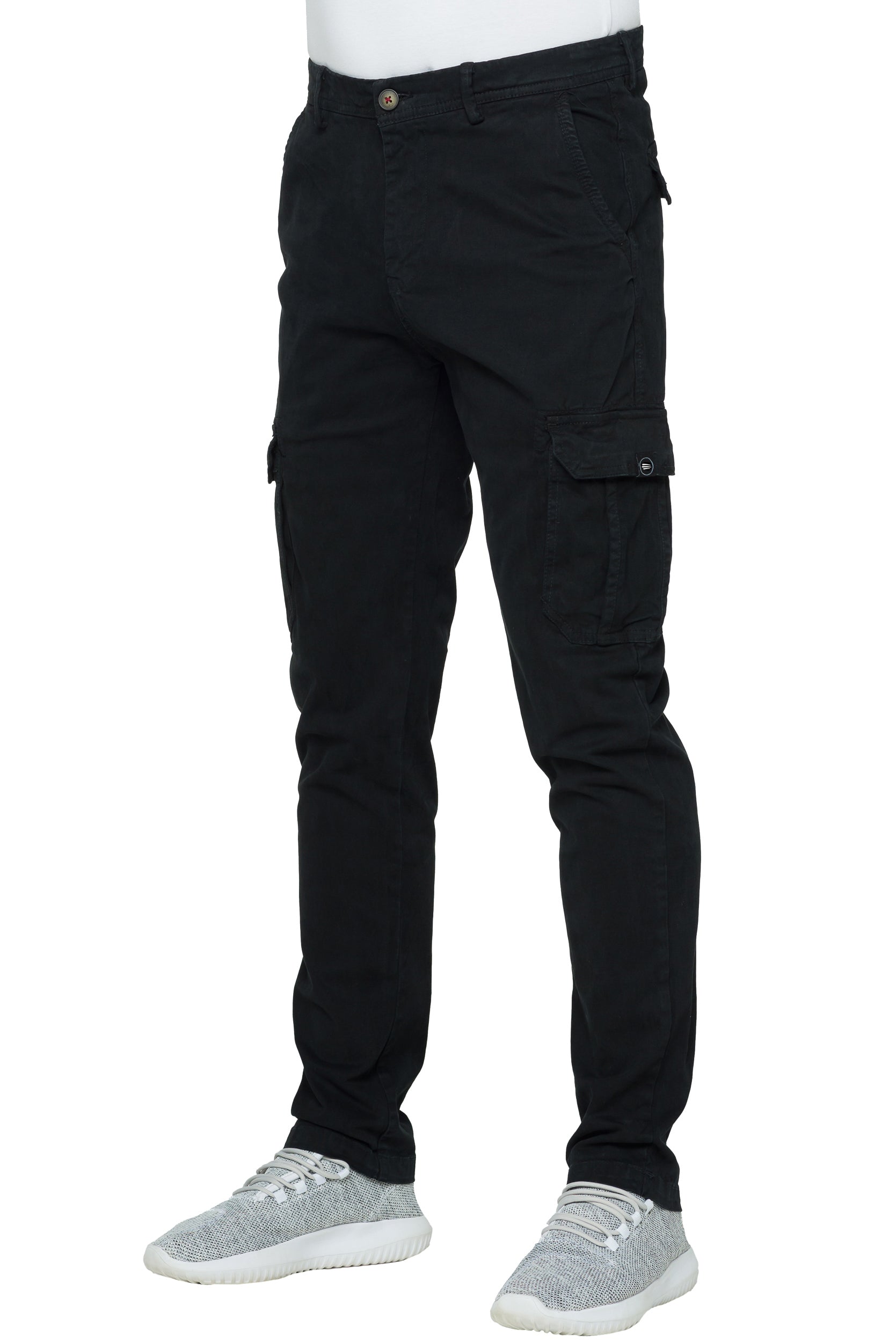 BIRRABEEN Black
