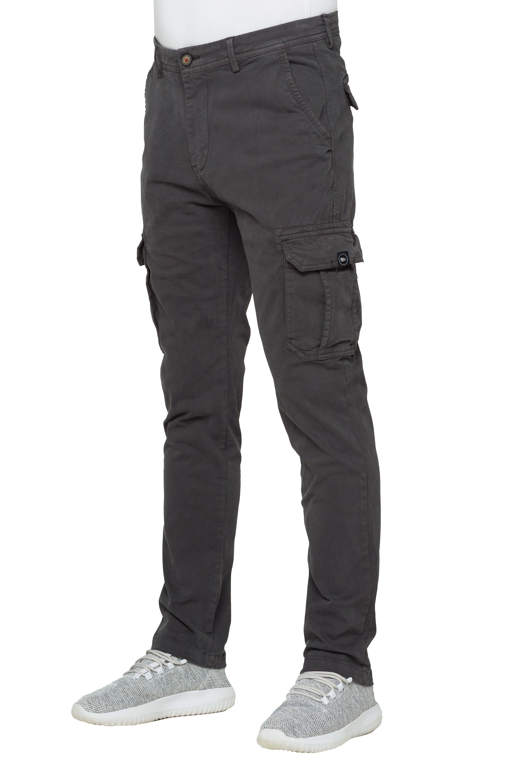 BIRRABEEN Darkgrey