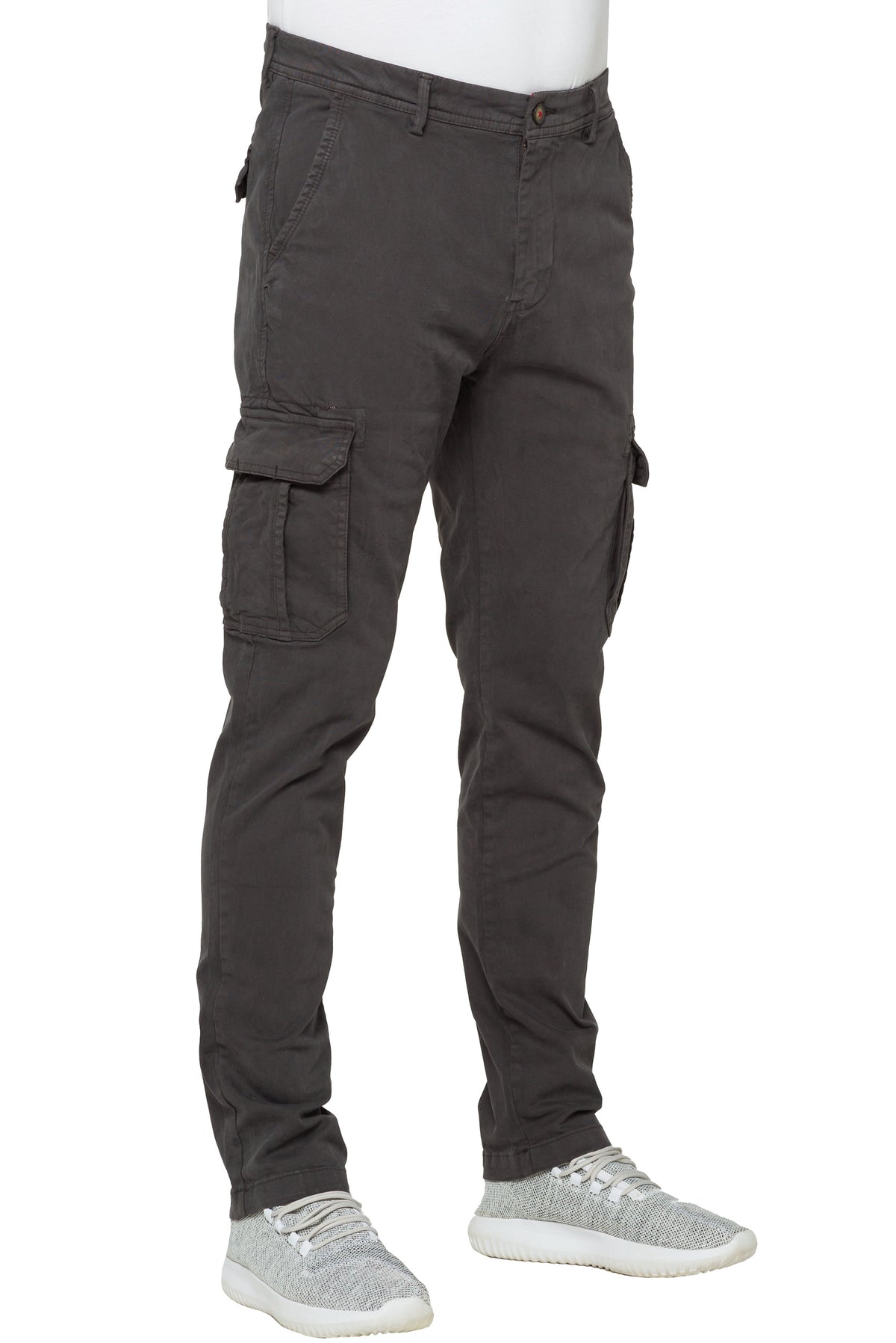 BIRRABEEN Darkgrey