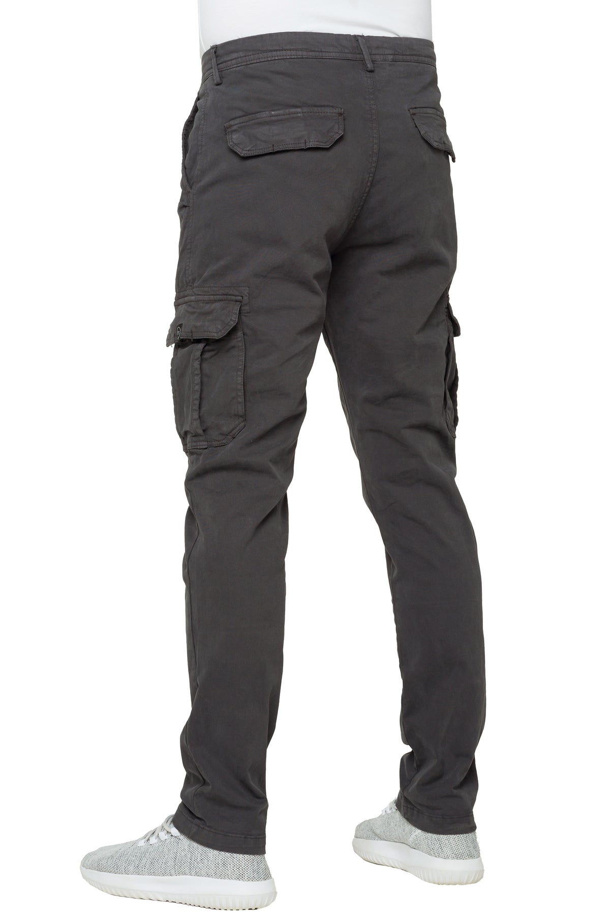 BIRRABEEN Darkgrey