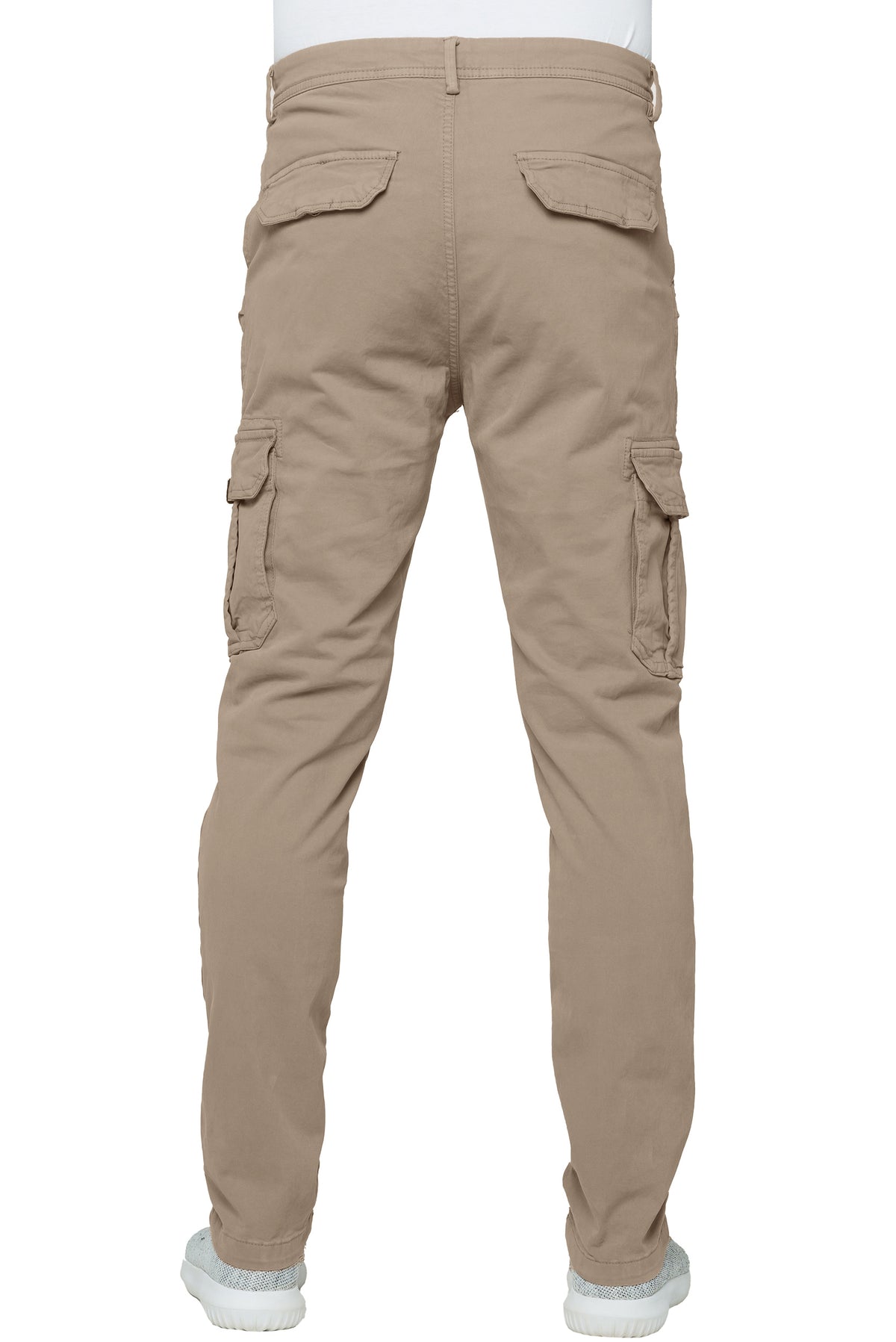 BIRRABEEN Khaki