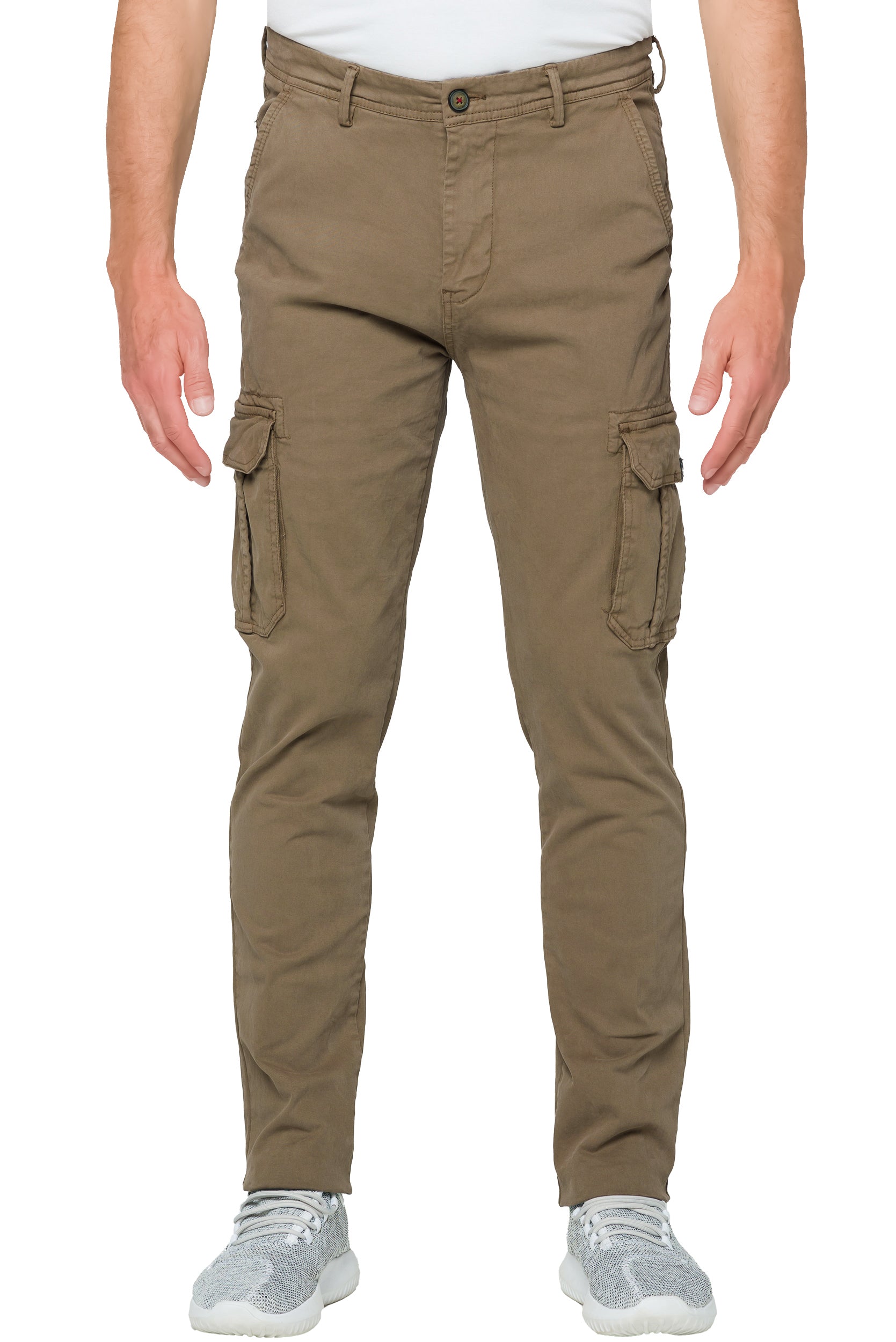 BIRRABEEN Lightbrown