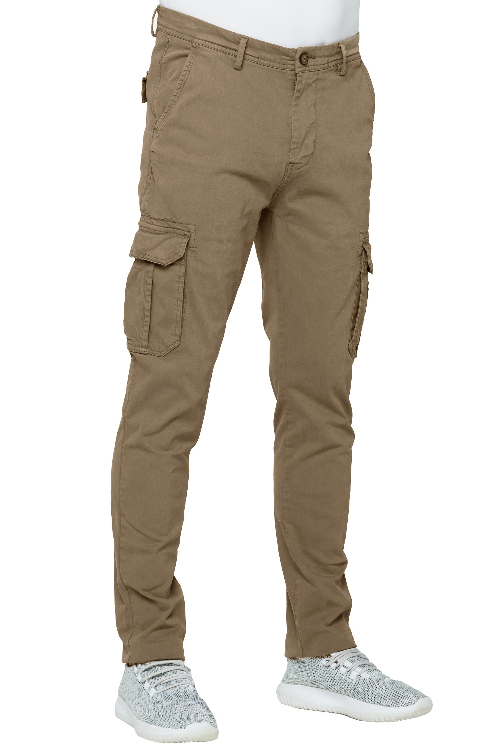 BIRRABEEN Lightbrown