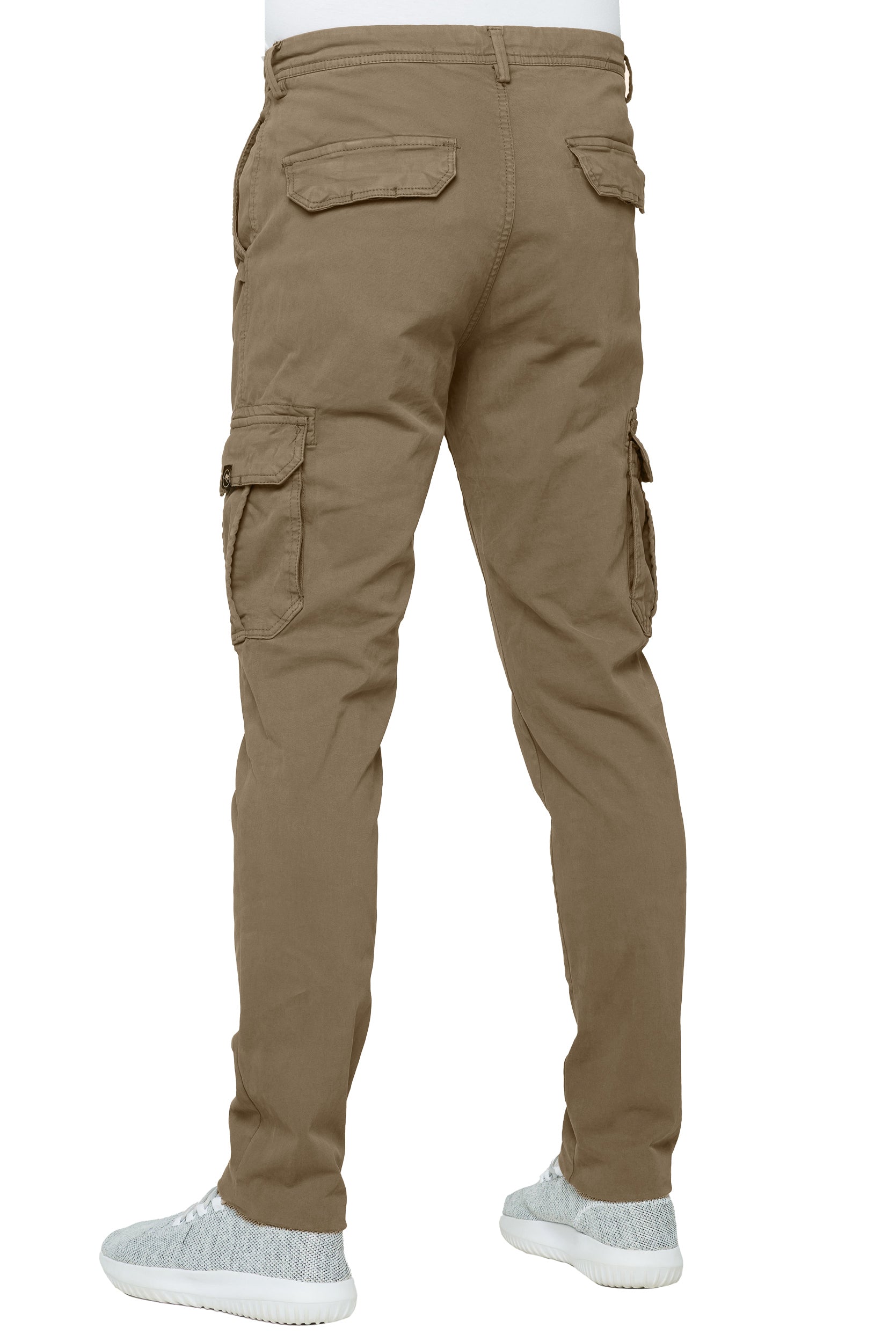 BIRRABEEN Lightbrown
