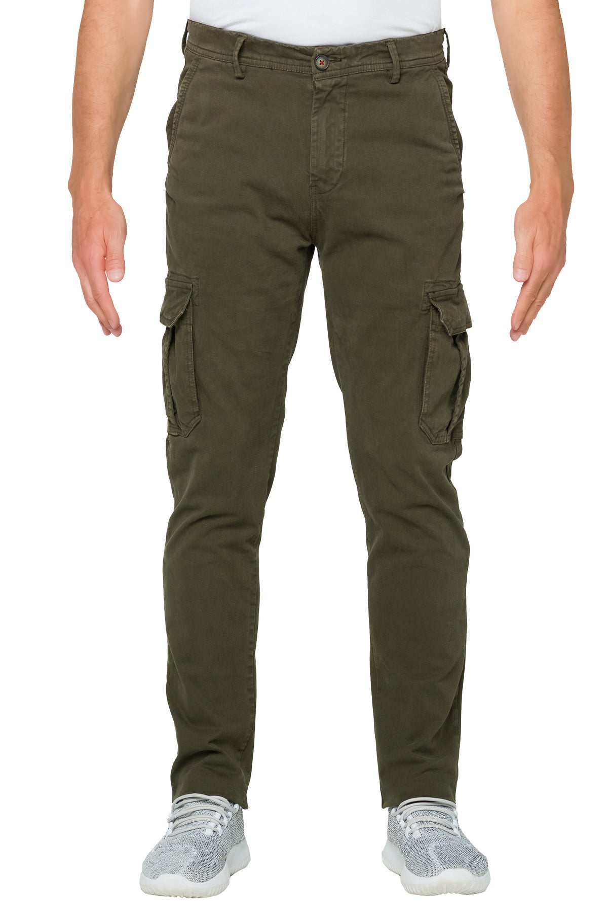 BIRRABEEN Militarygreen