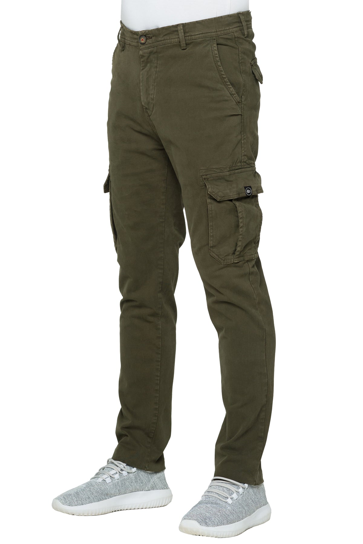 BIRRABEEN Militarygreen