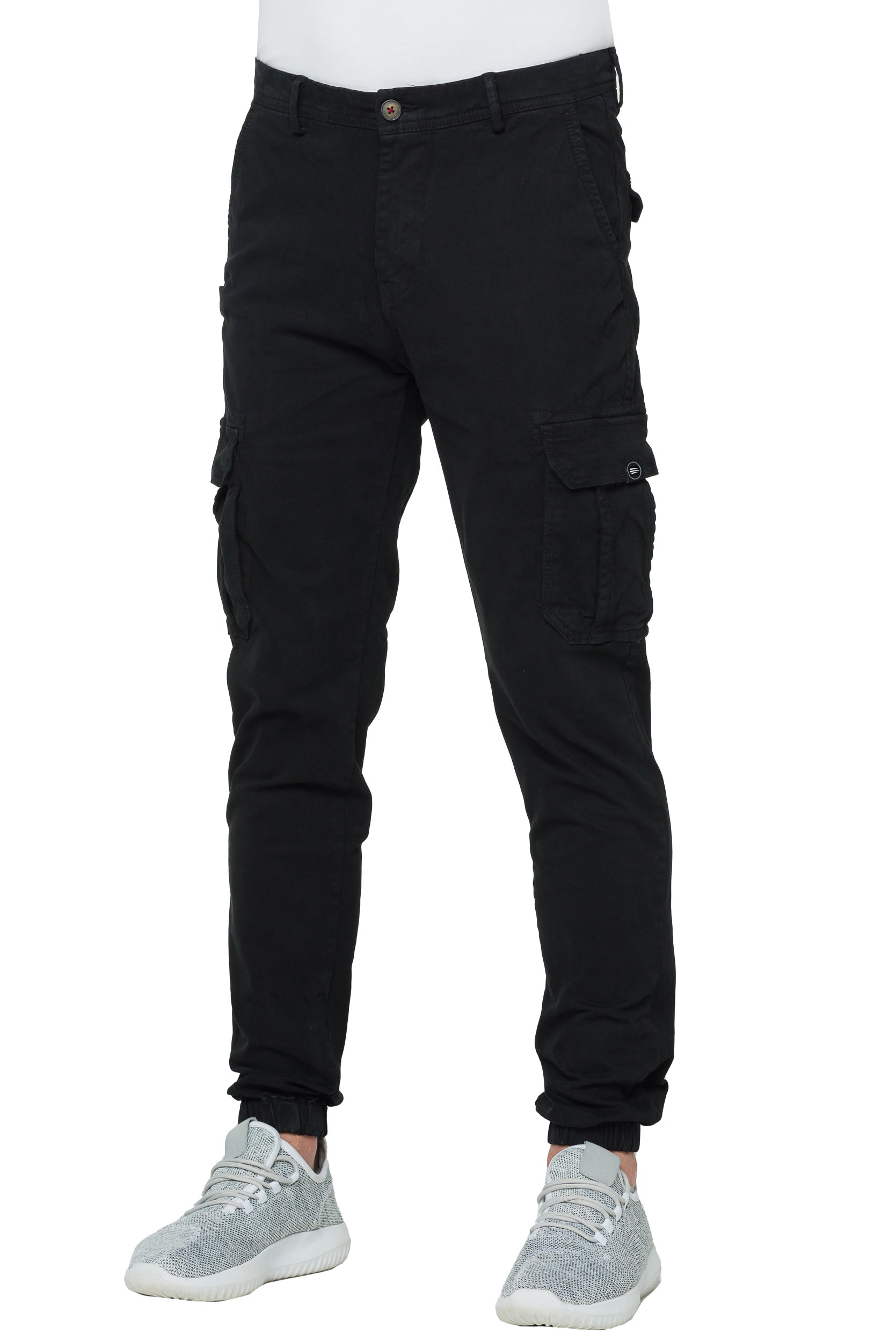 ATHERTON Black