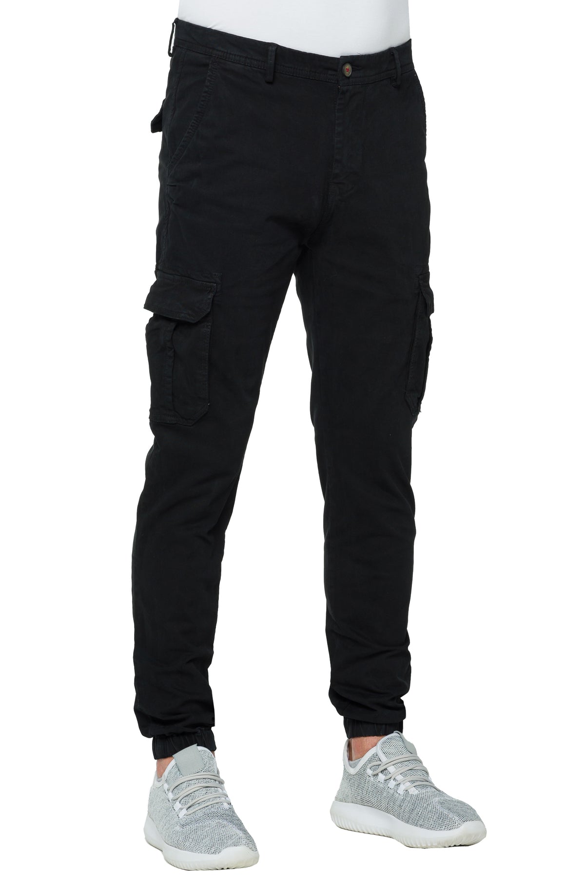 ATHERTON Black
