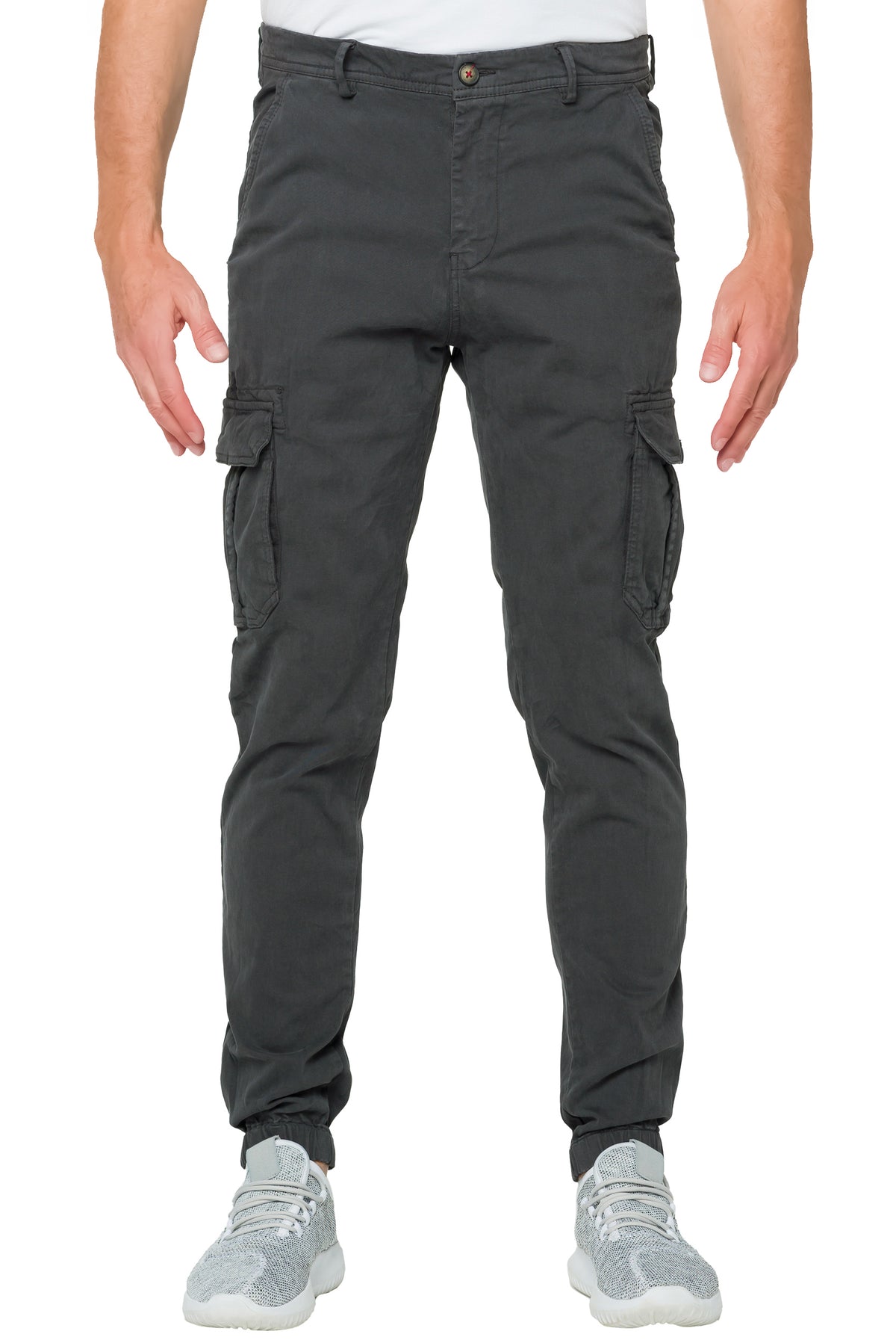 ATHERTON Darkgrey