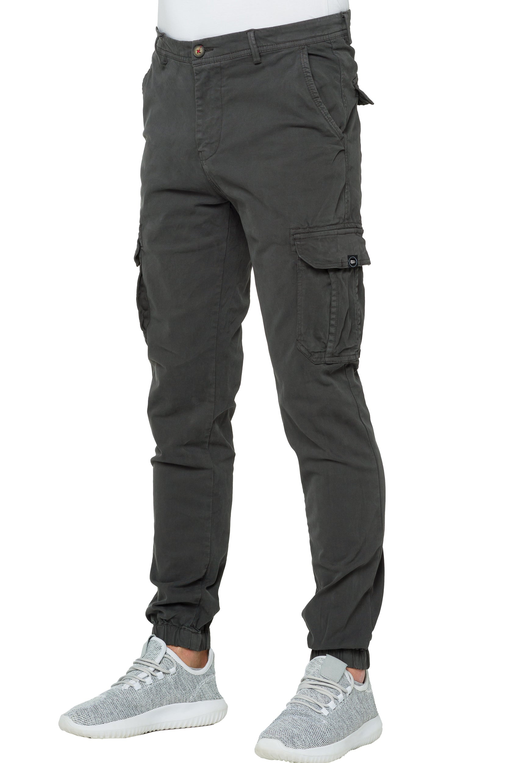 ATHERTON Darkgrey
