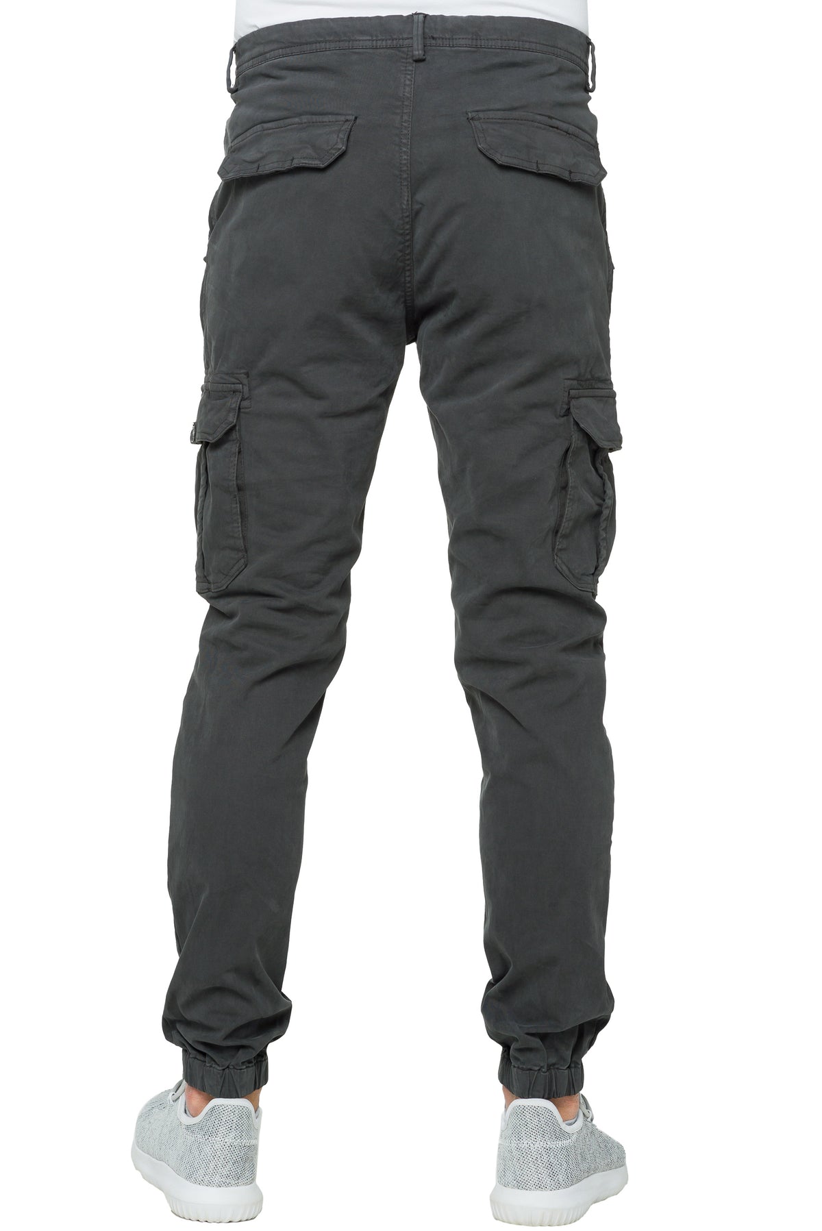ATHERTON Darkgrey