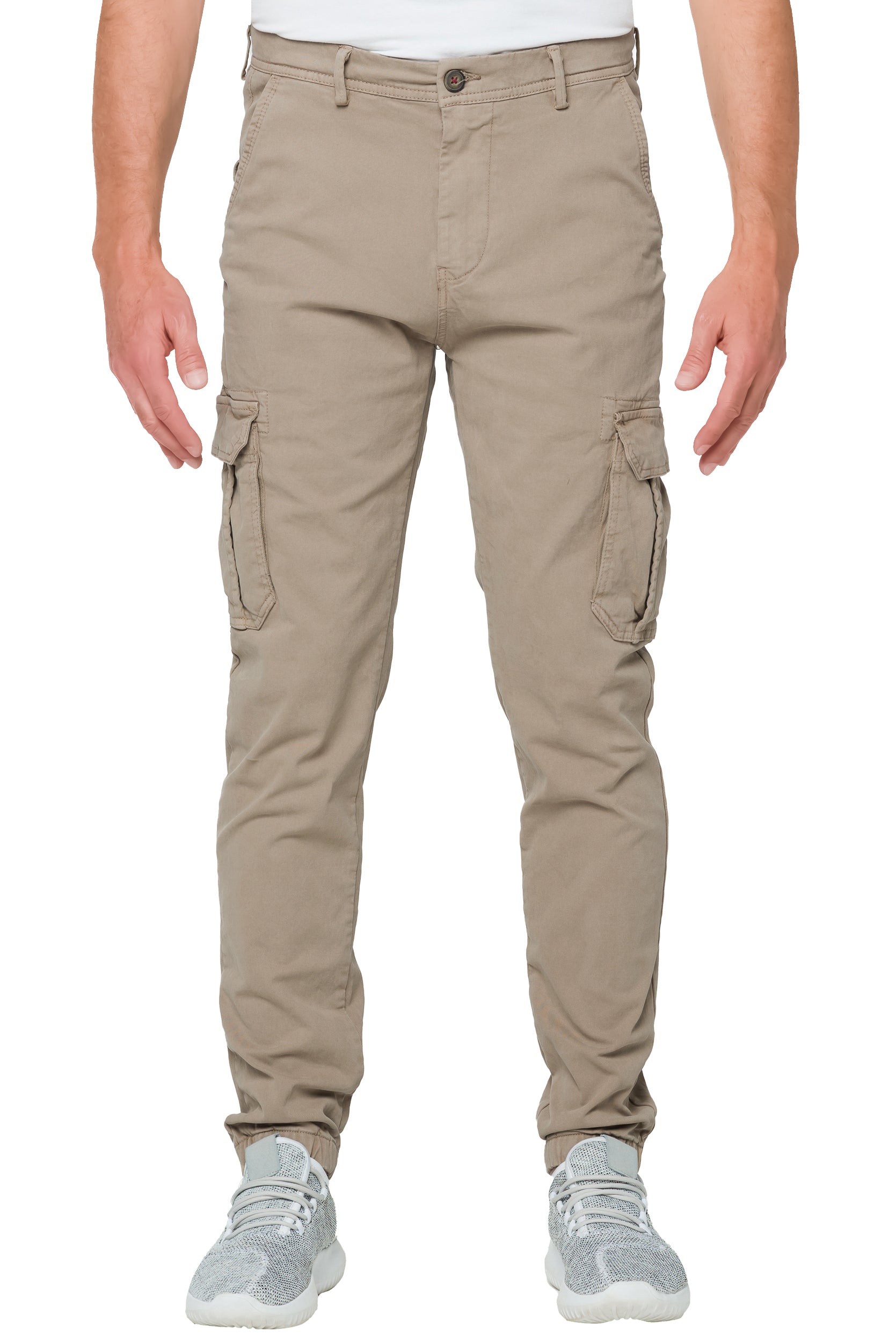 ATHERTON Khaki