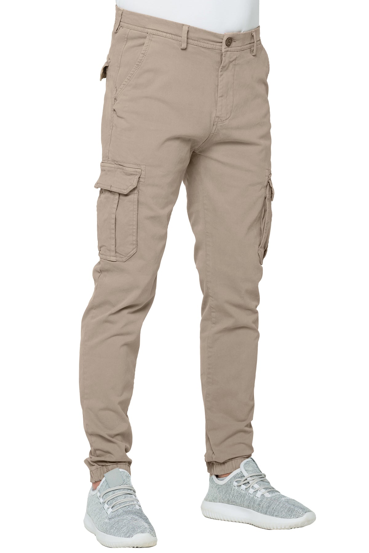 ATHERTON Khaki