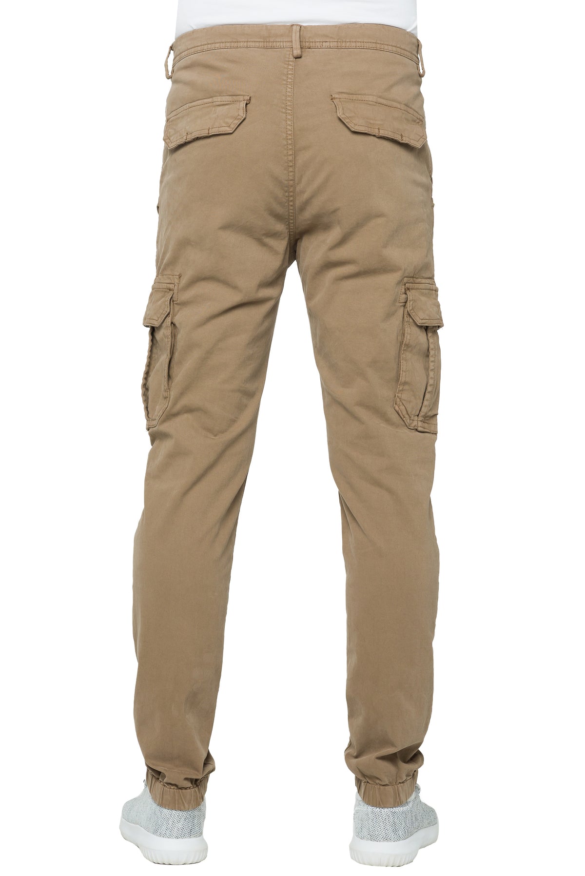 ATHERTON Lightbrown