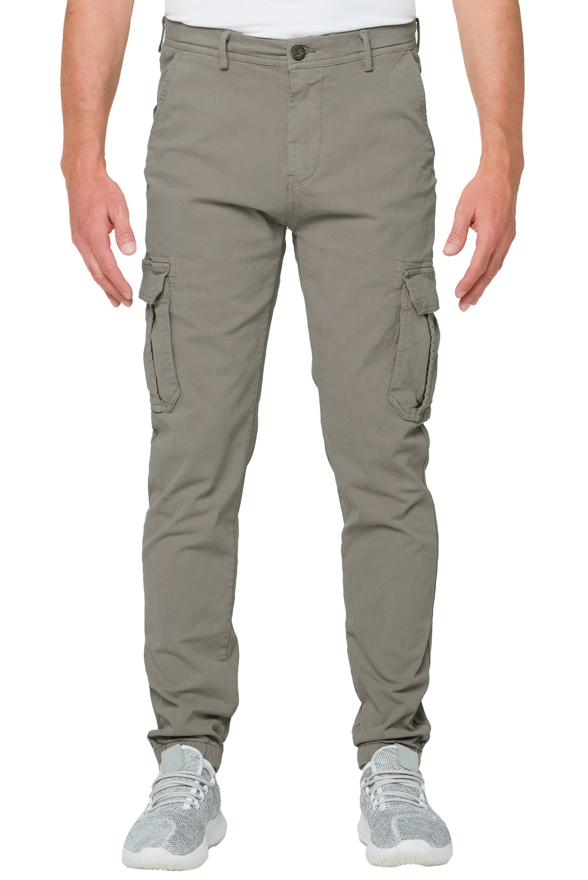 ATHERTON Lightgrey