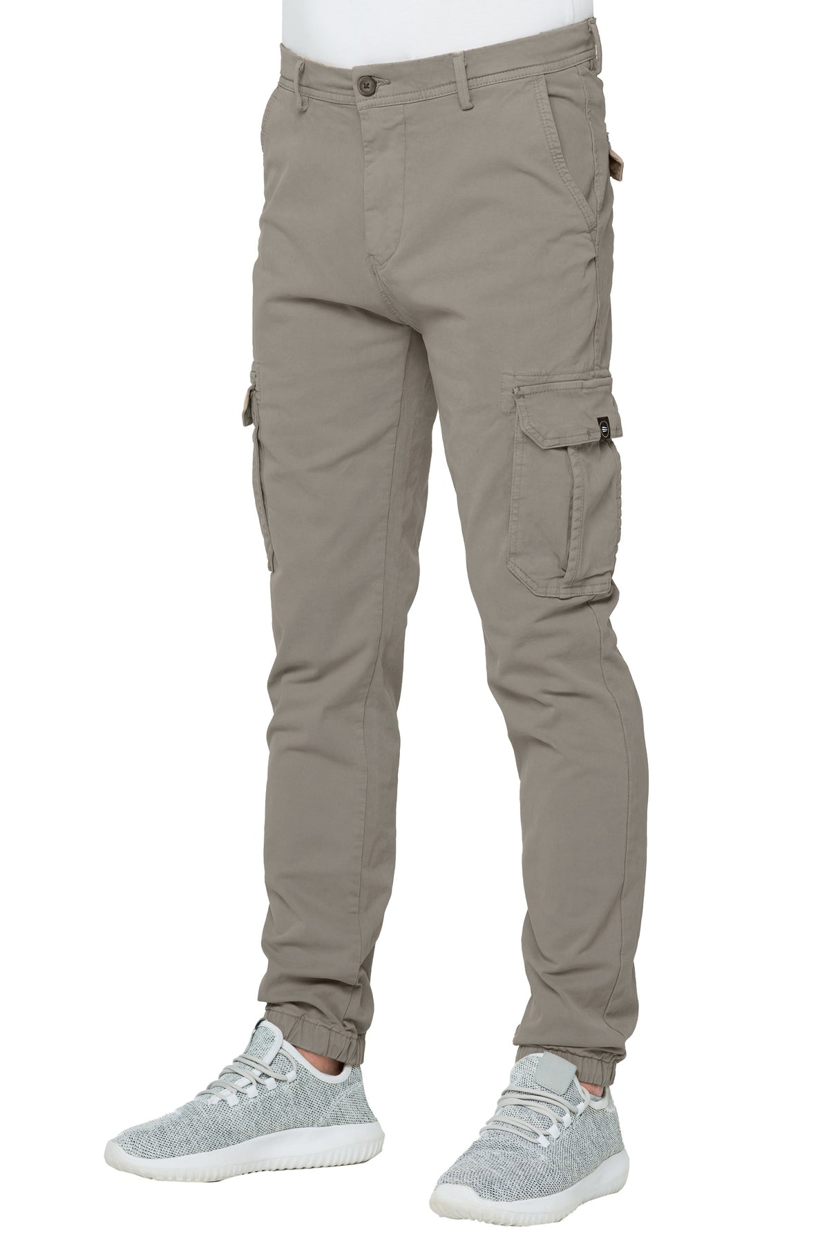 ATHERTON Lightgrey