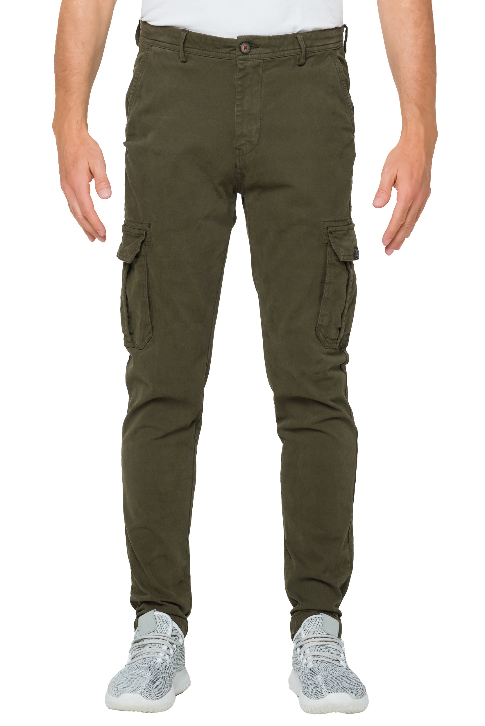 ATHERTON Militarygreen