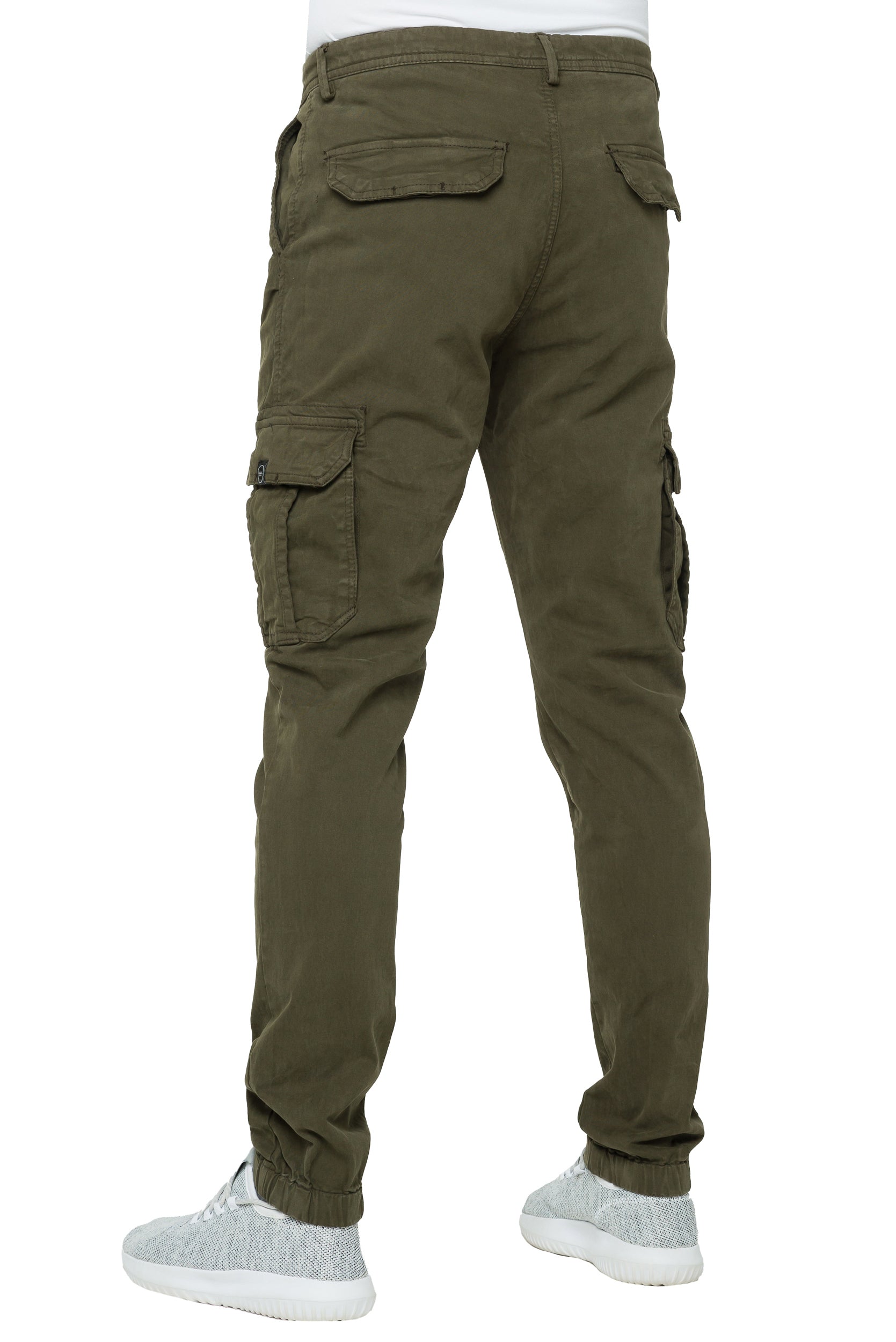 ATHERTON Militarygreen