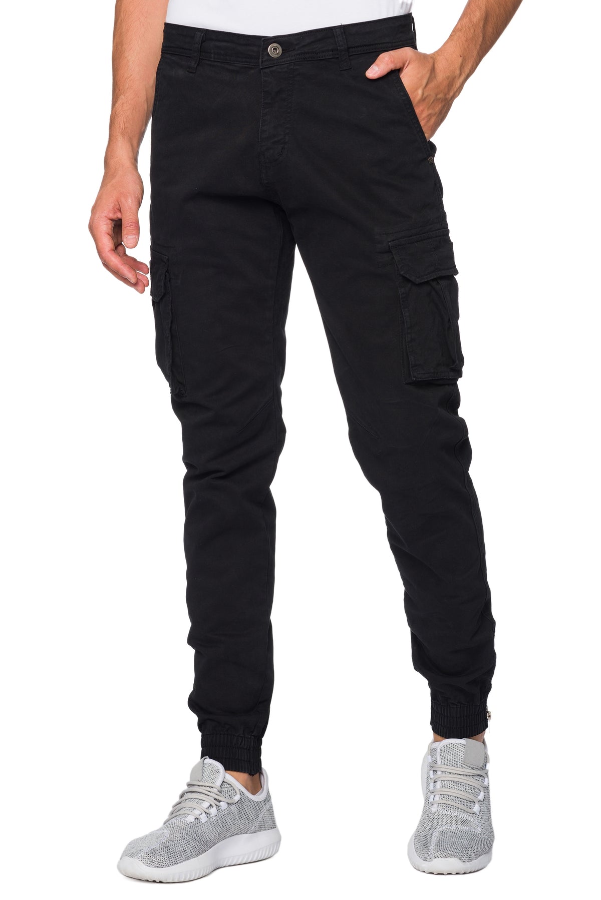 BINALONGBAY Black