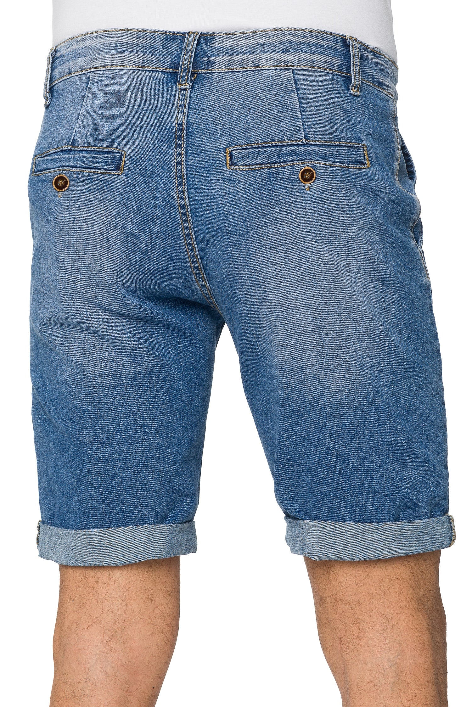 YARRABAH Lightblue