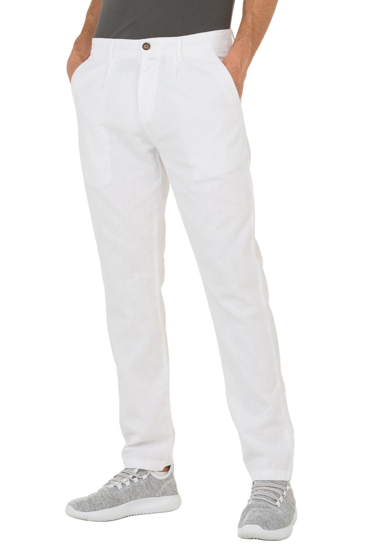 TAMBORINE White