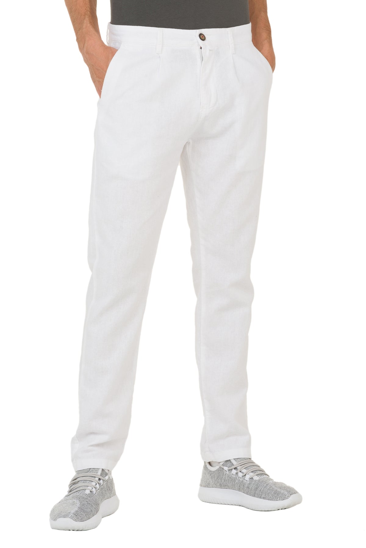 TAMBORINE White