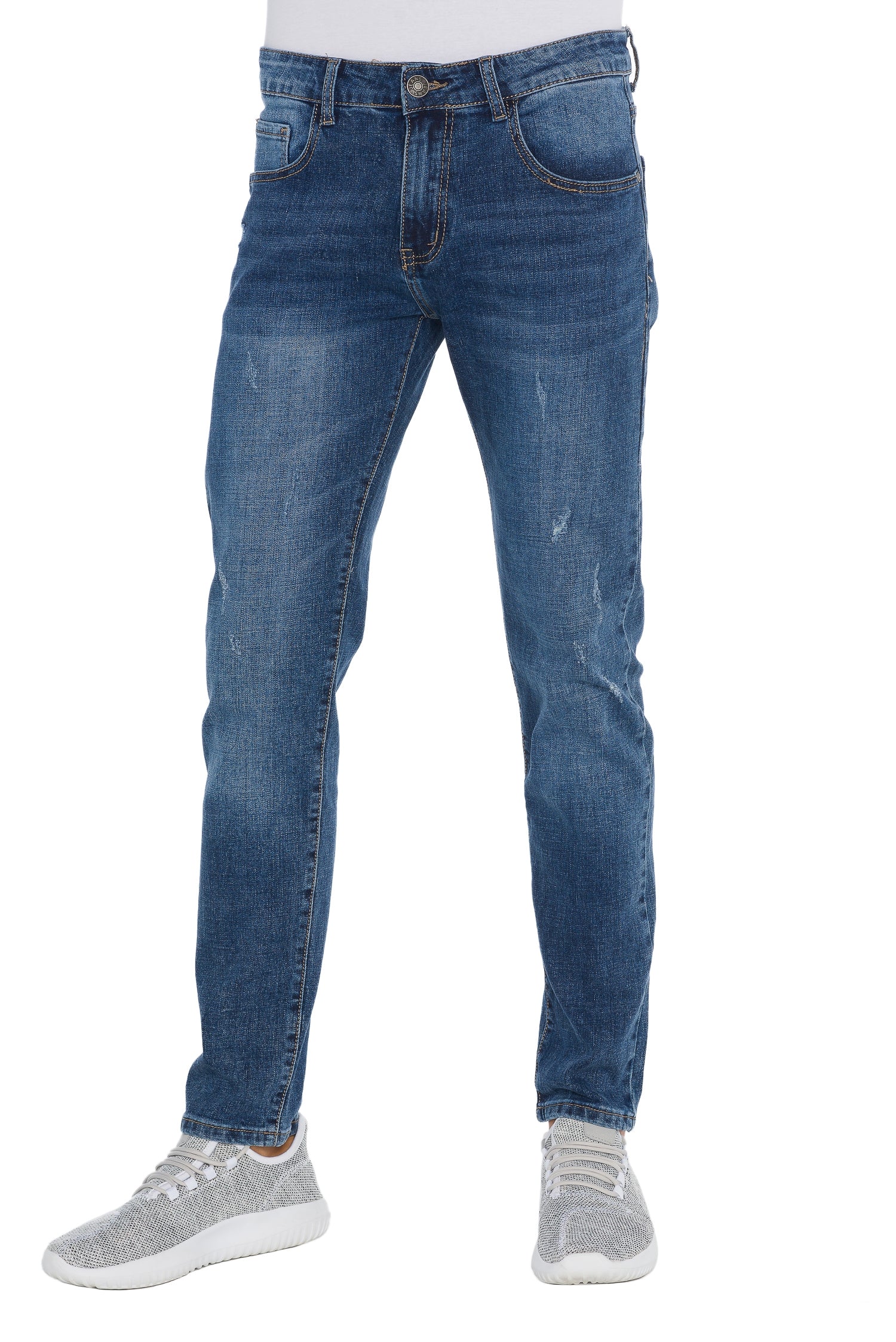 CROCODILE Lightblue