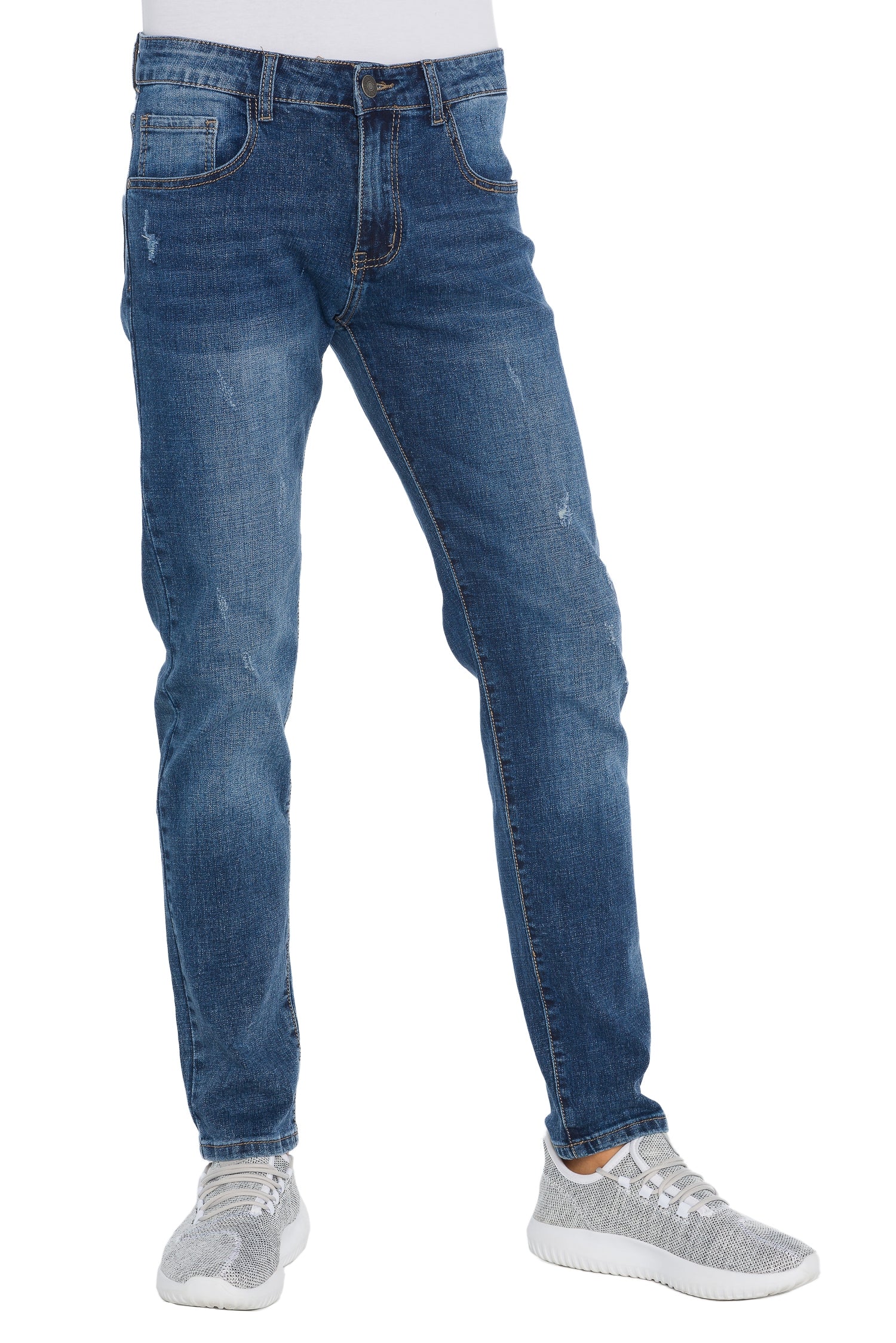 CROCODILE Lightblue