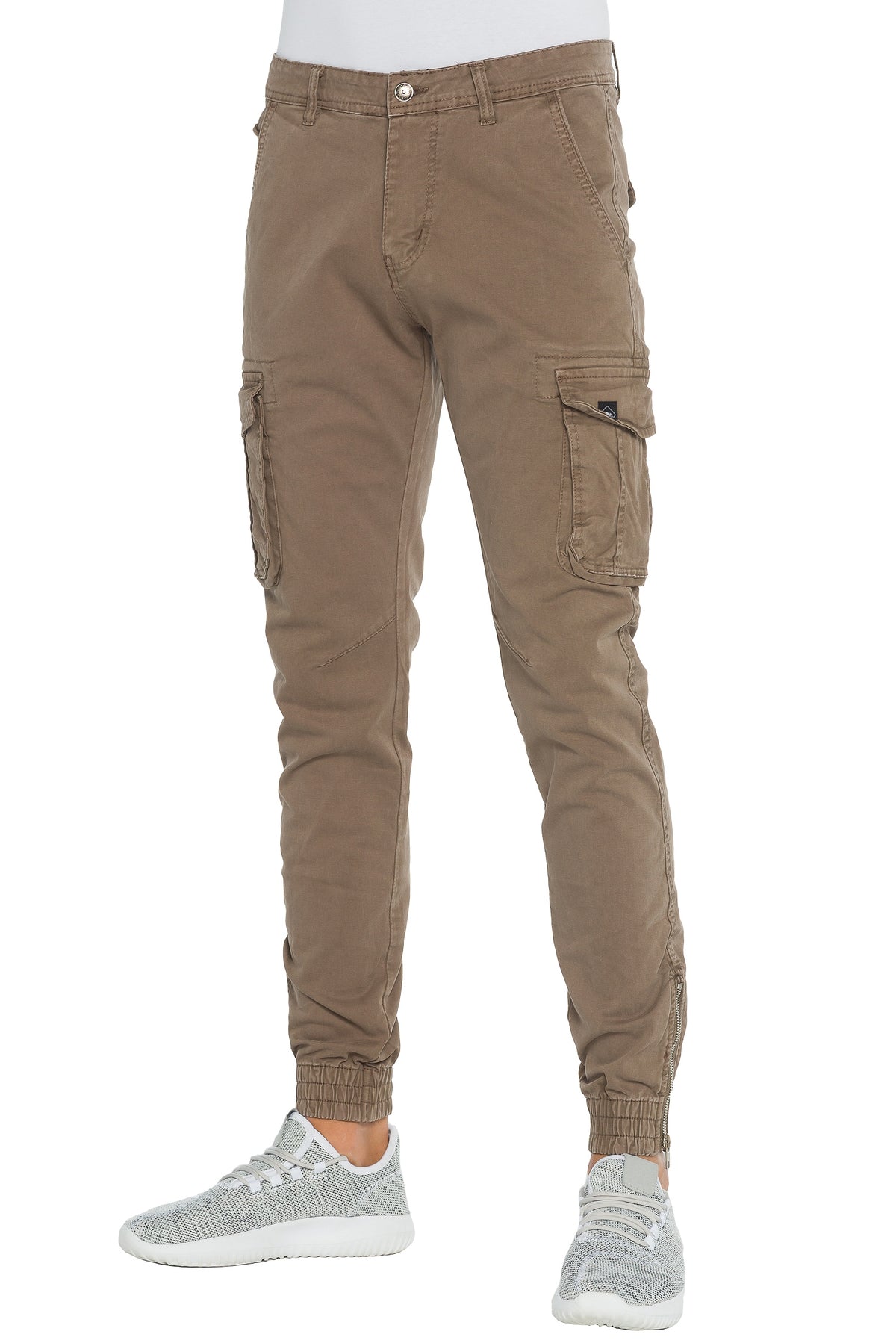 PIONEER Khaki