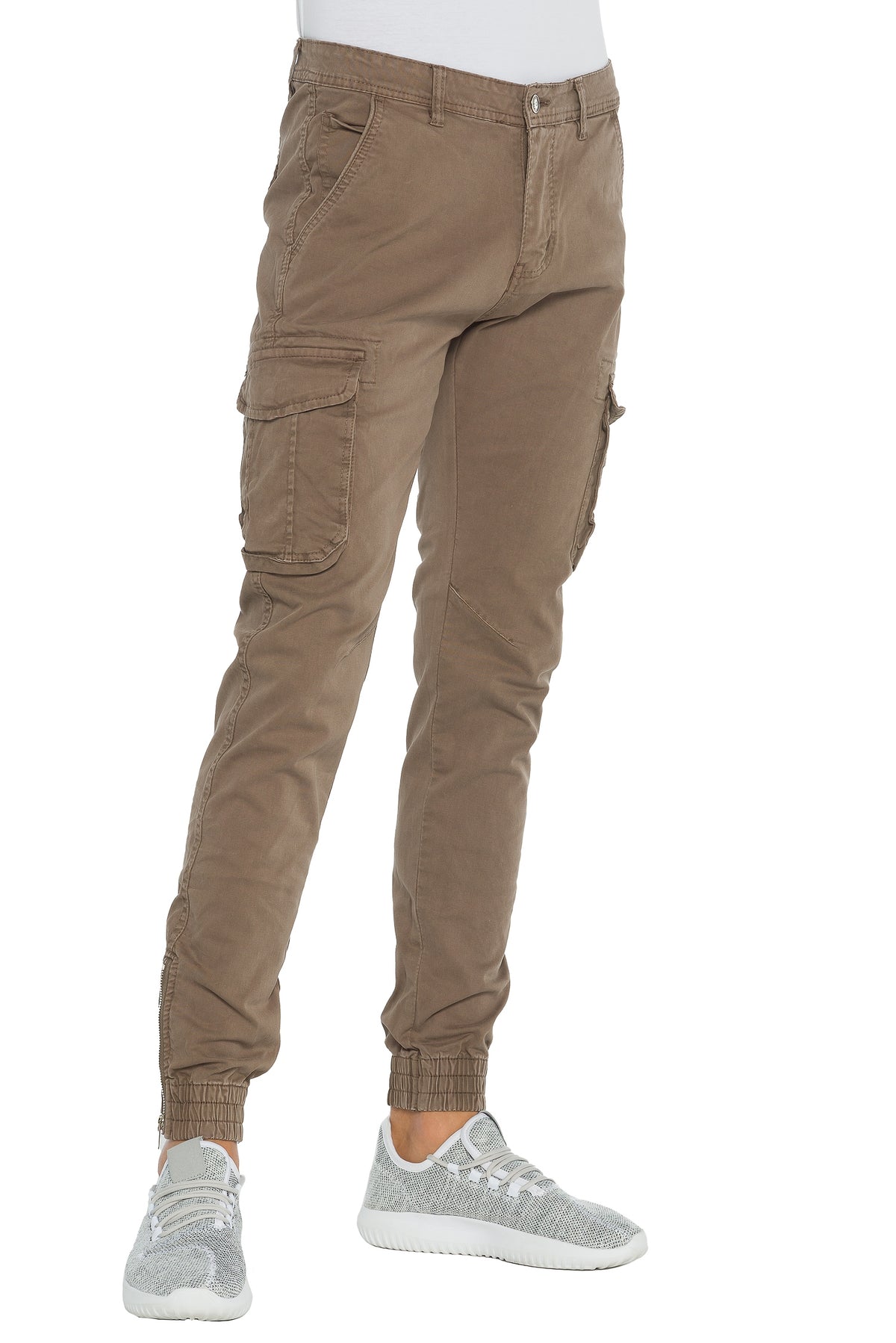 PIONEER Khaki