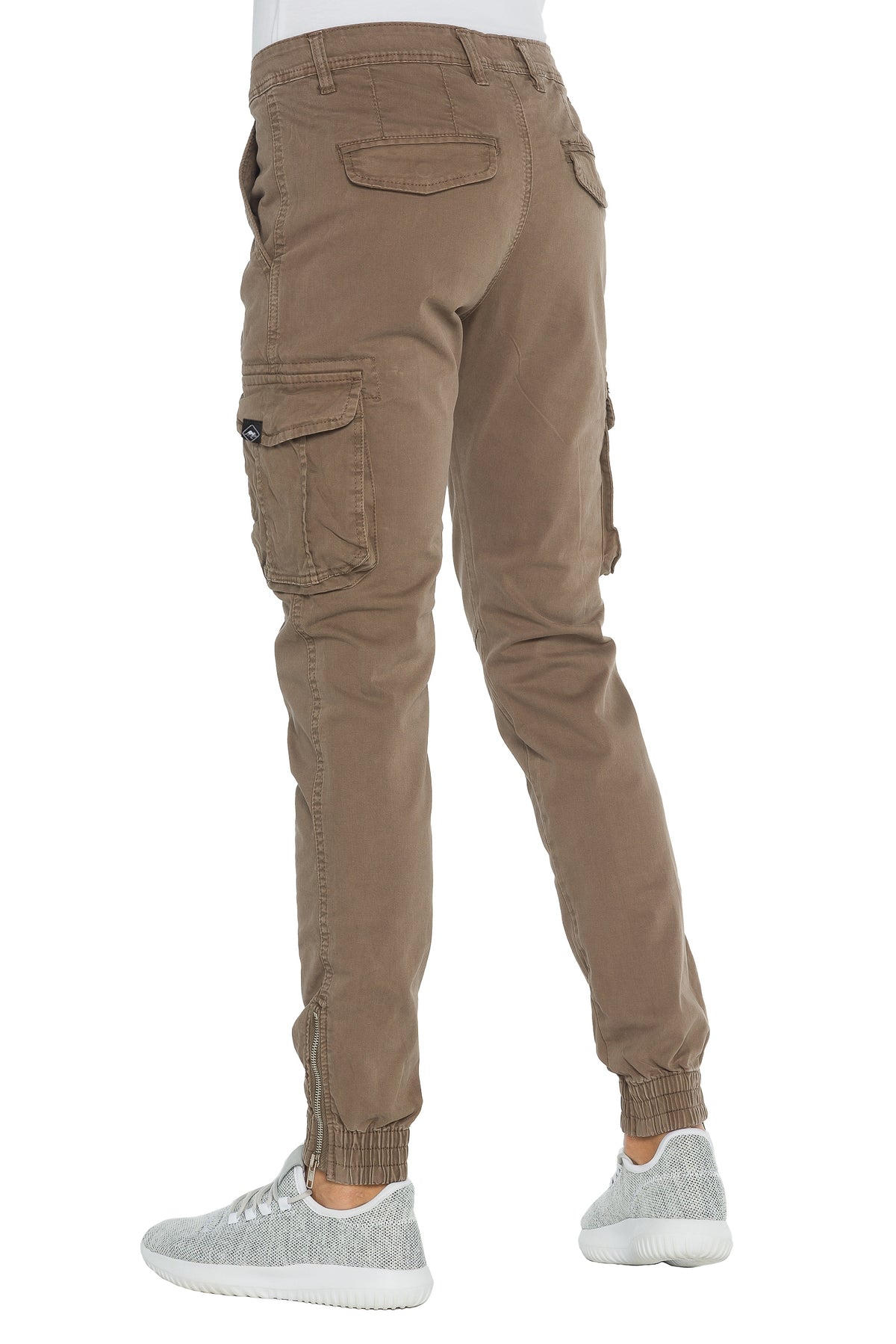 PIONEER Khaki