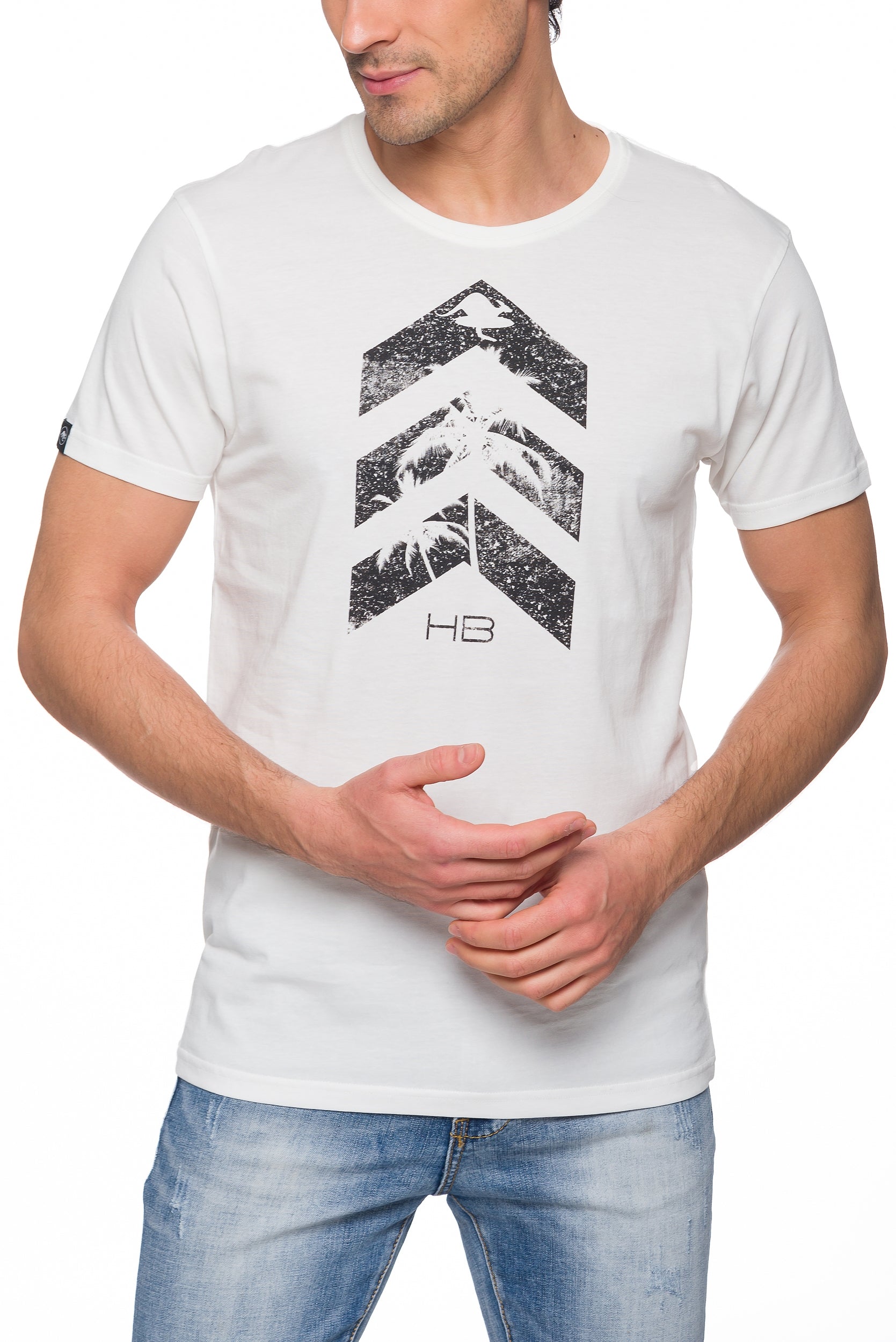 ARROW White