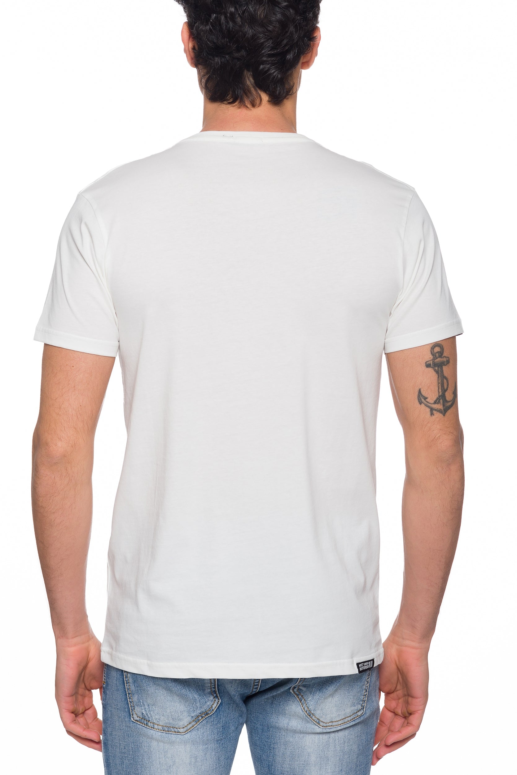 ARROW White