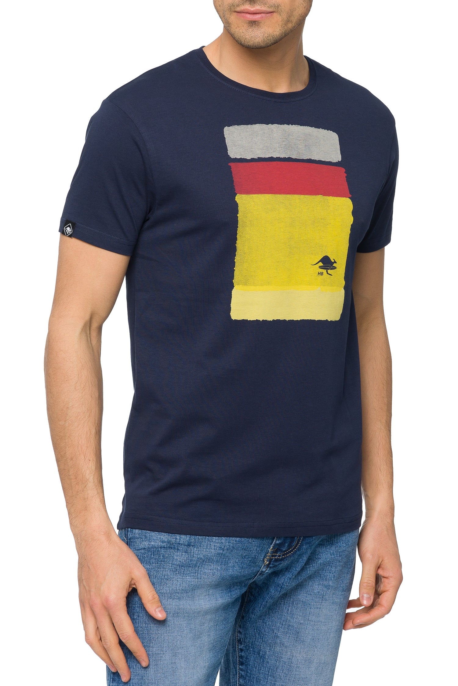 BARRELL Navy