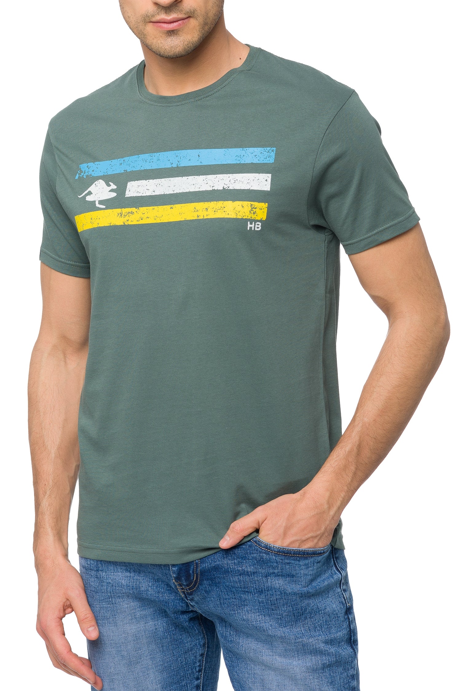 CALIFORNIA Matchagreen