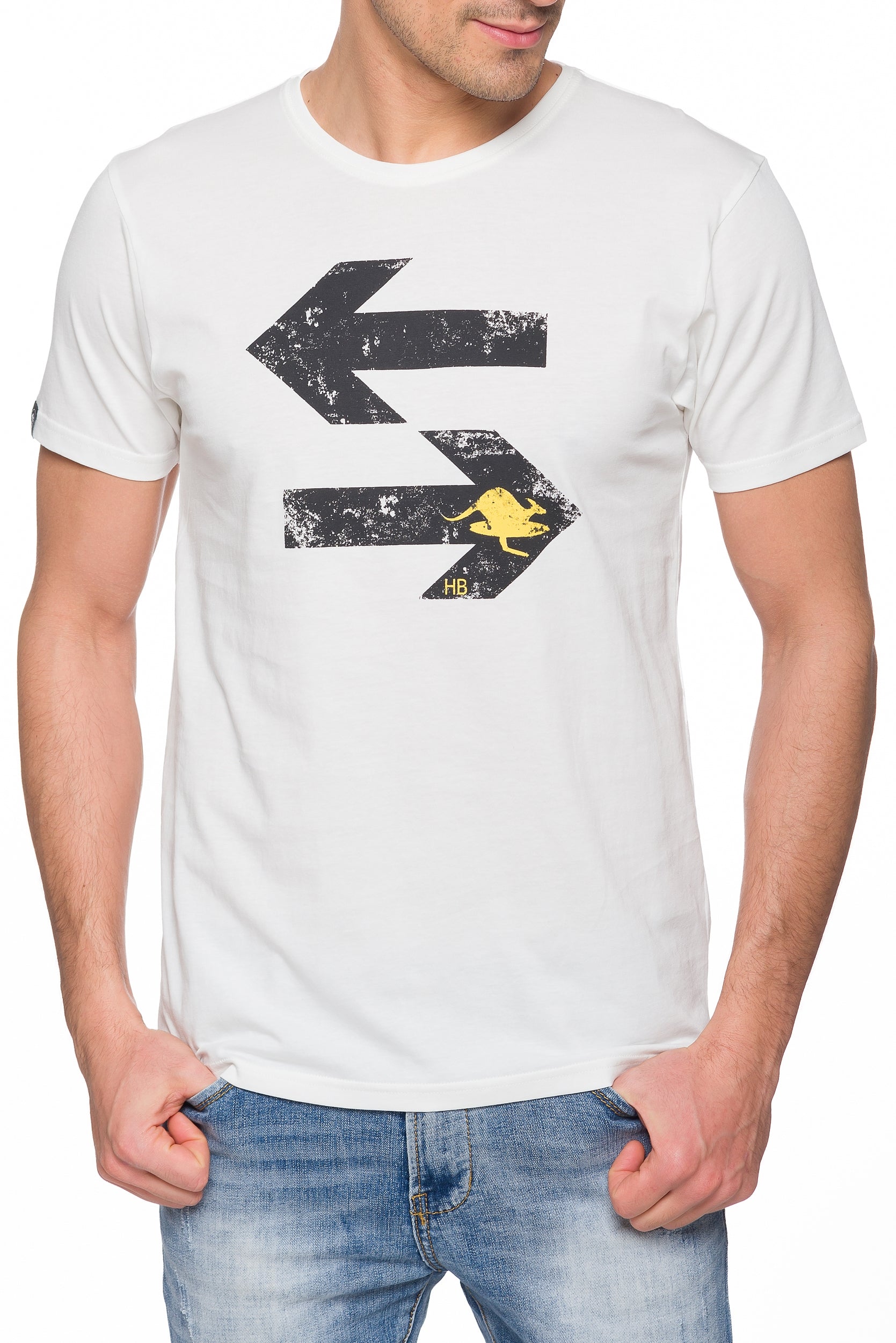 DIRECTION White