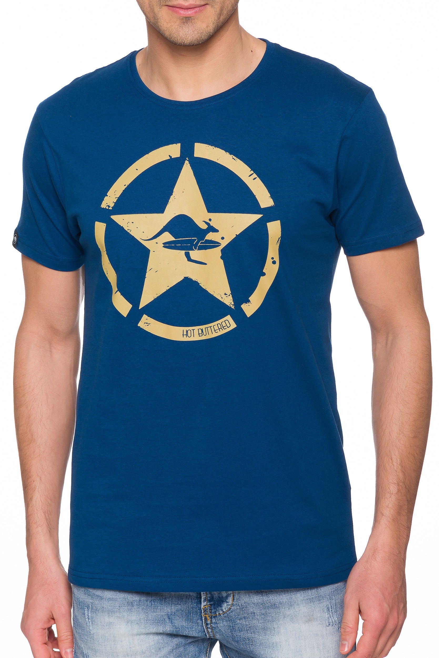GOLDENBREED Universe