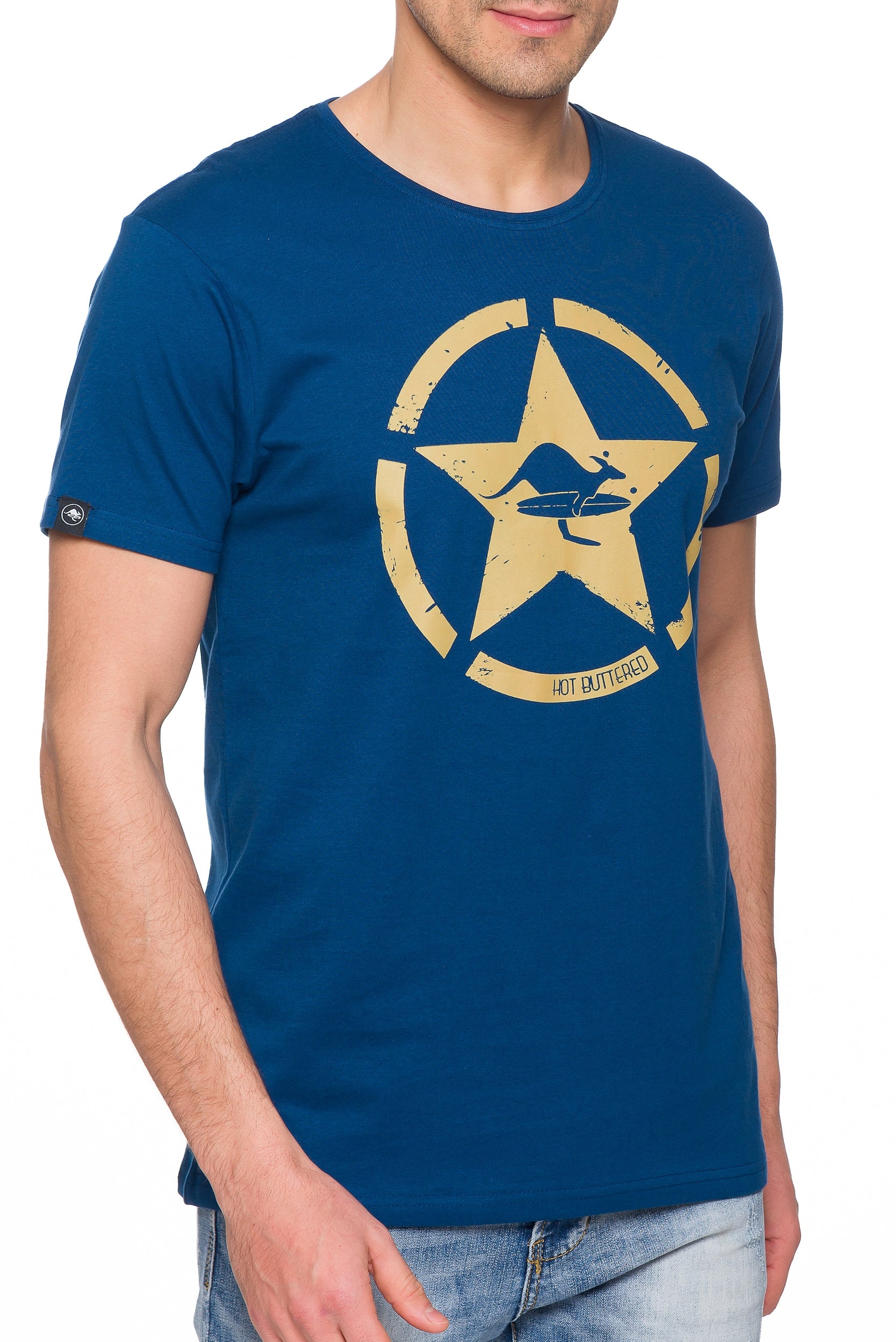 GOLDENBREED Universe